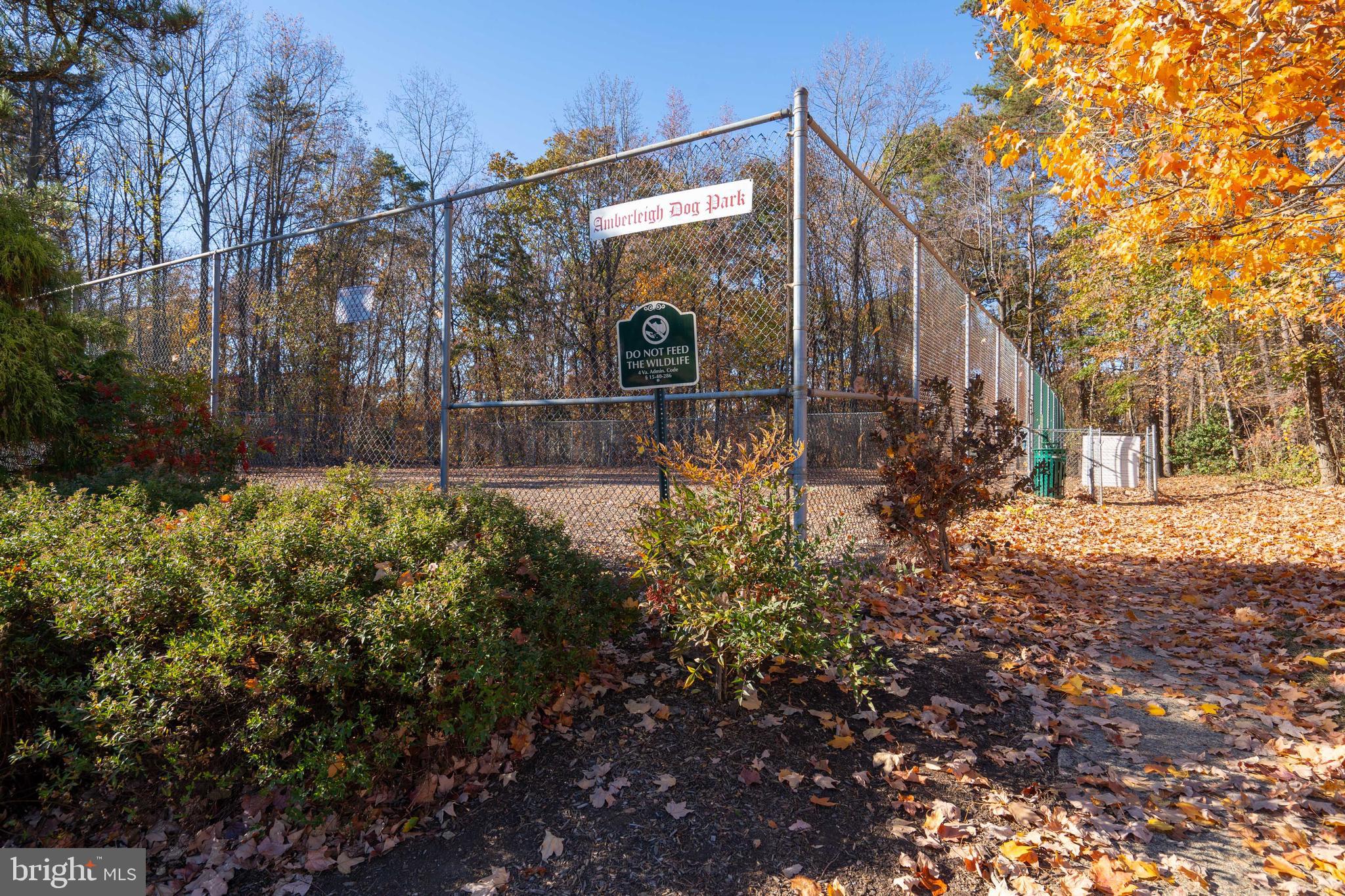 AMBERLEIGH - Residential