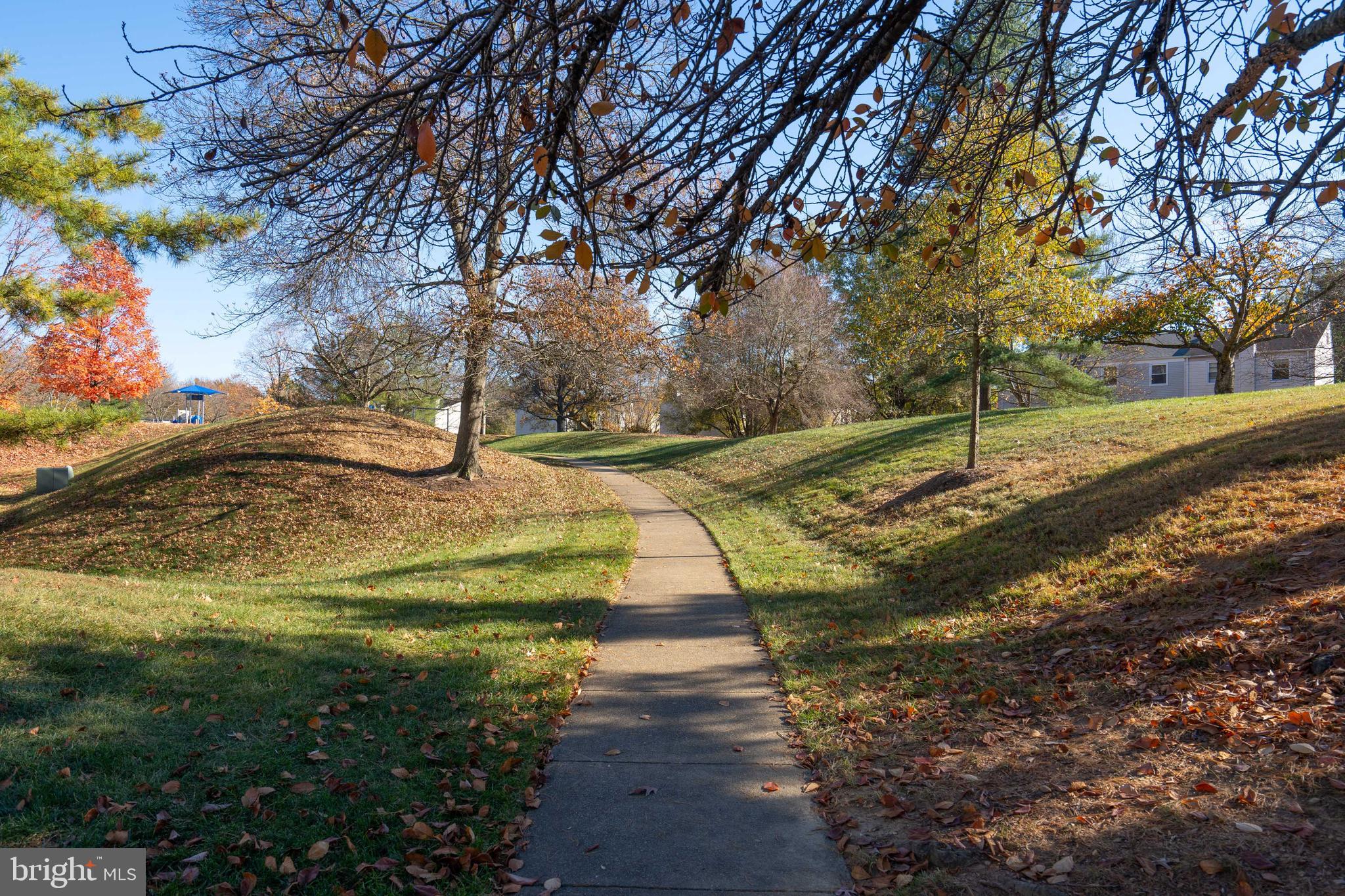 AMBERLEIGH - Residential