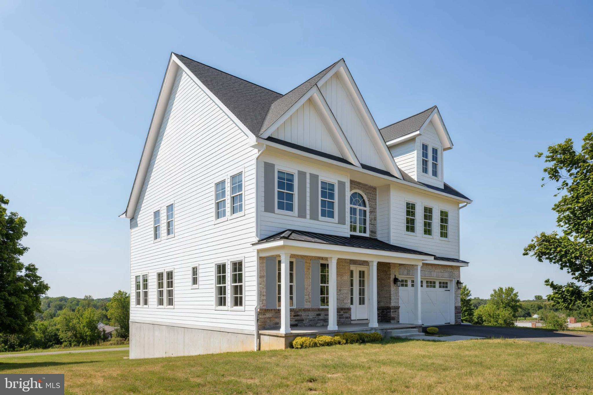 17979 OLD TRIANGLE ROAD