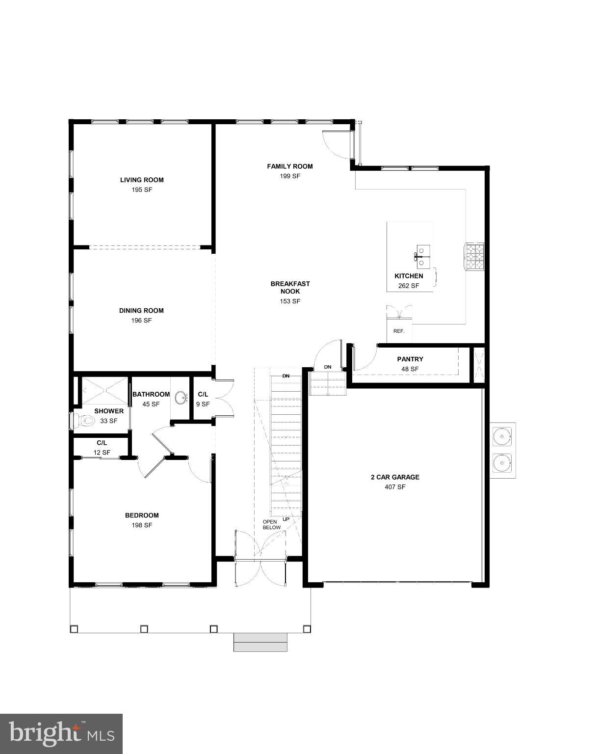 OAKDALE - Residential