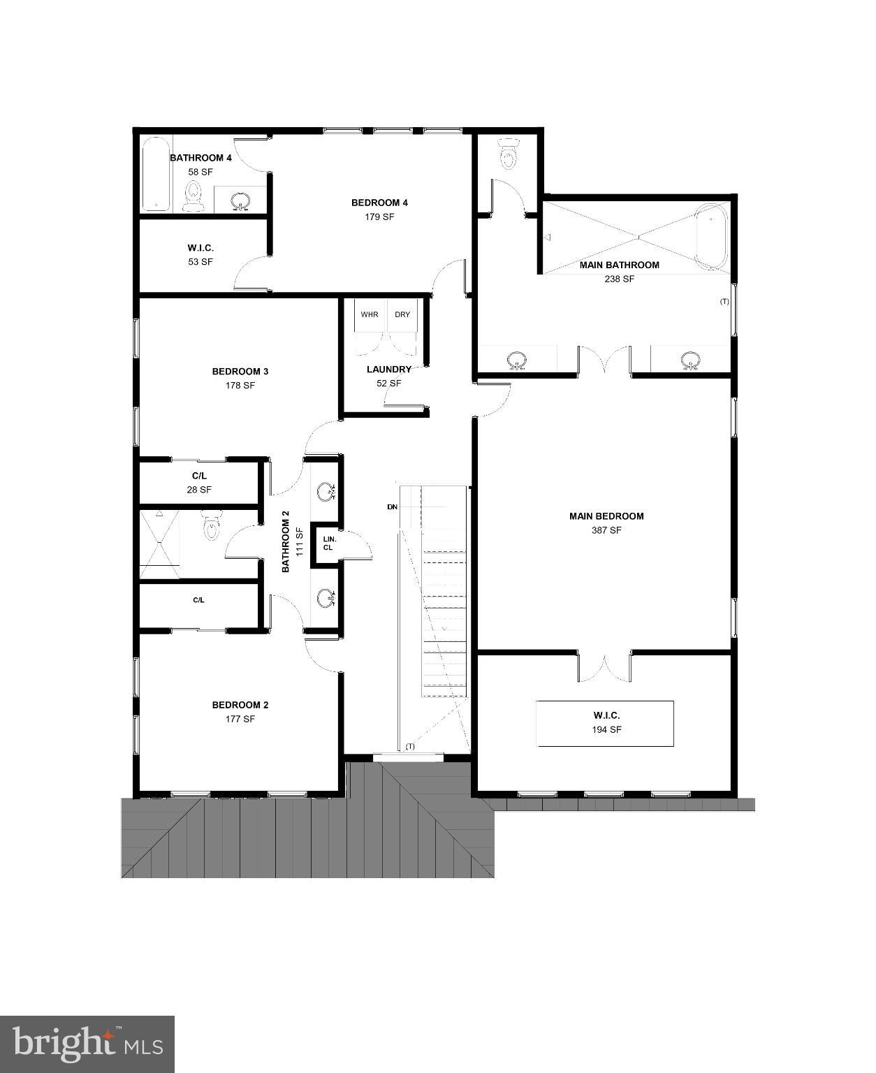 OAKDALE - Residential