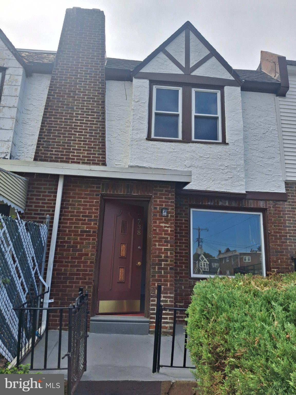 7738 FAYETTE STREET