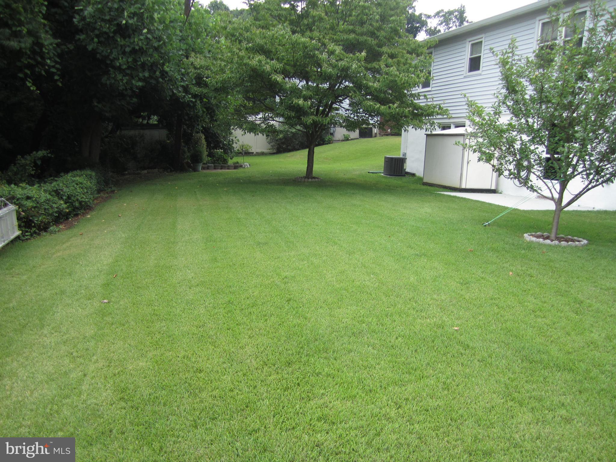 MICHAELTON MANOR - Residential