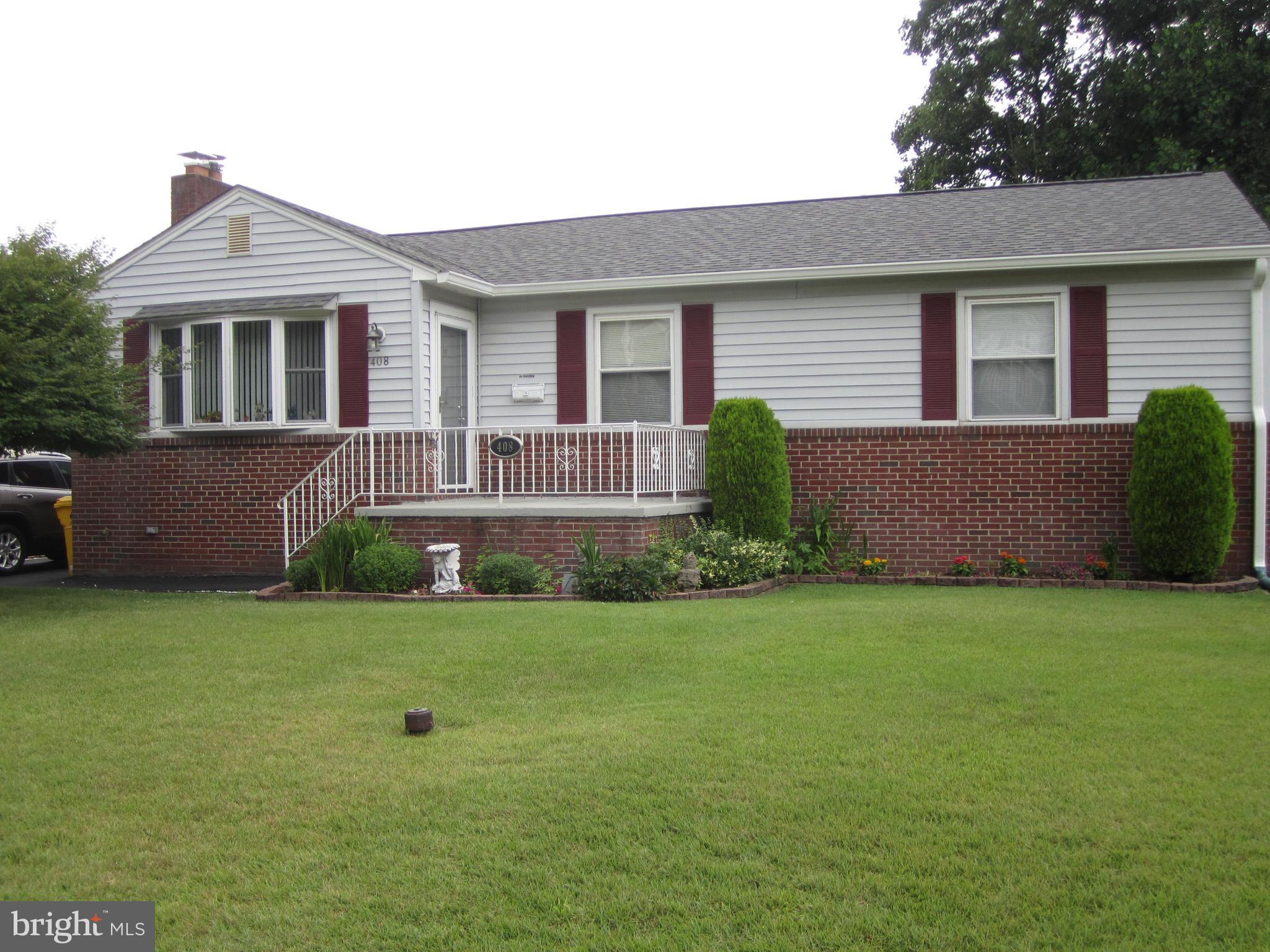 MICHAELTON MANOR - Residential