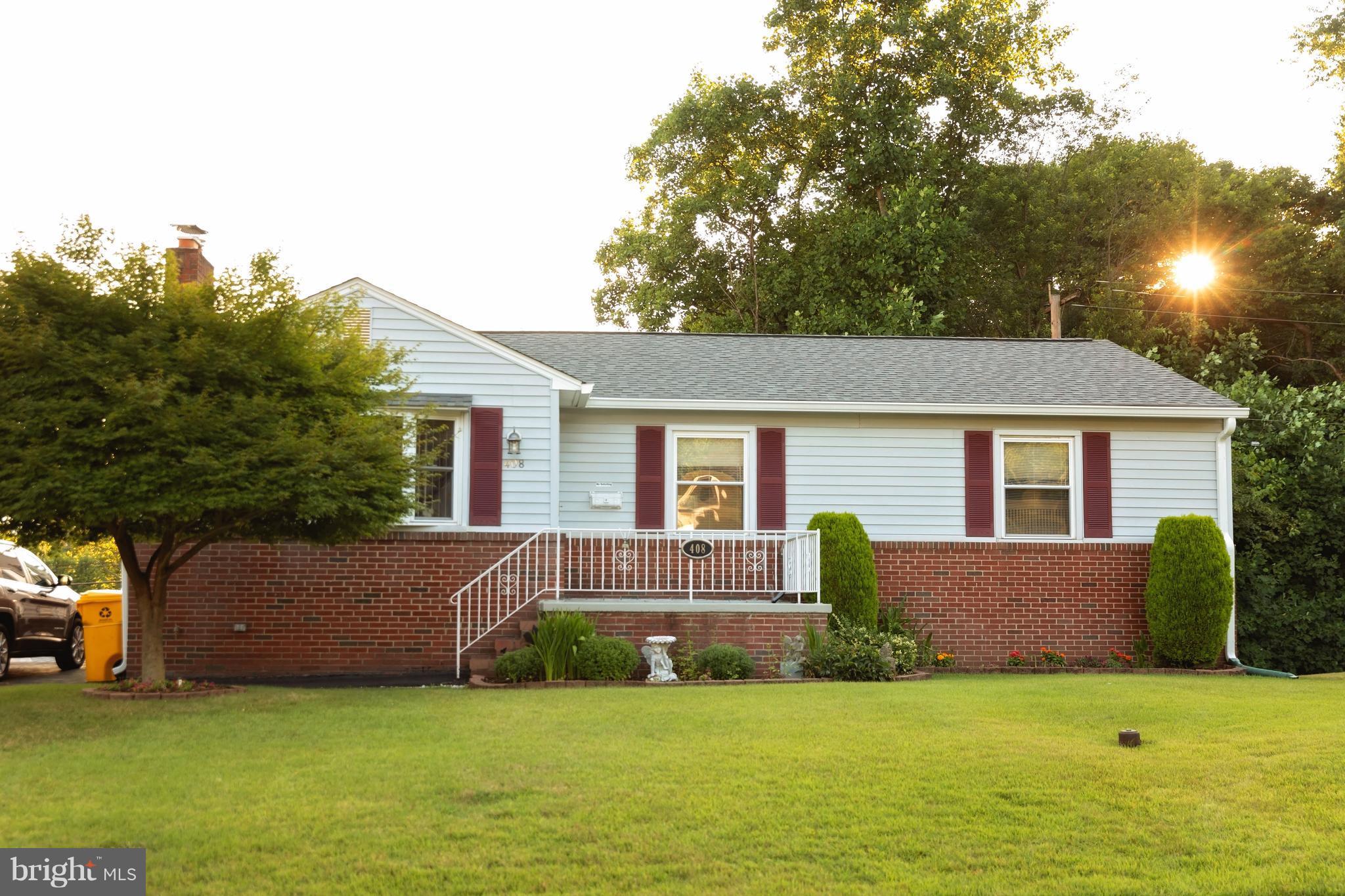 MICHAELTON MANOR - Residential