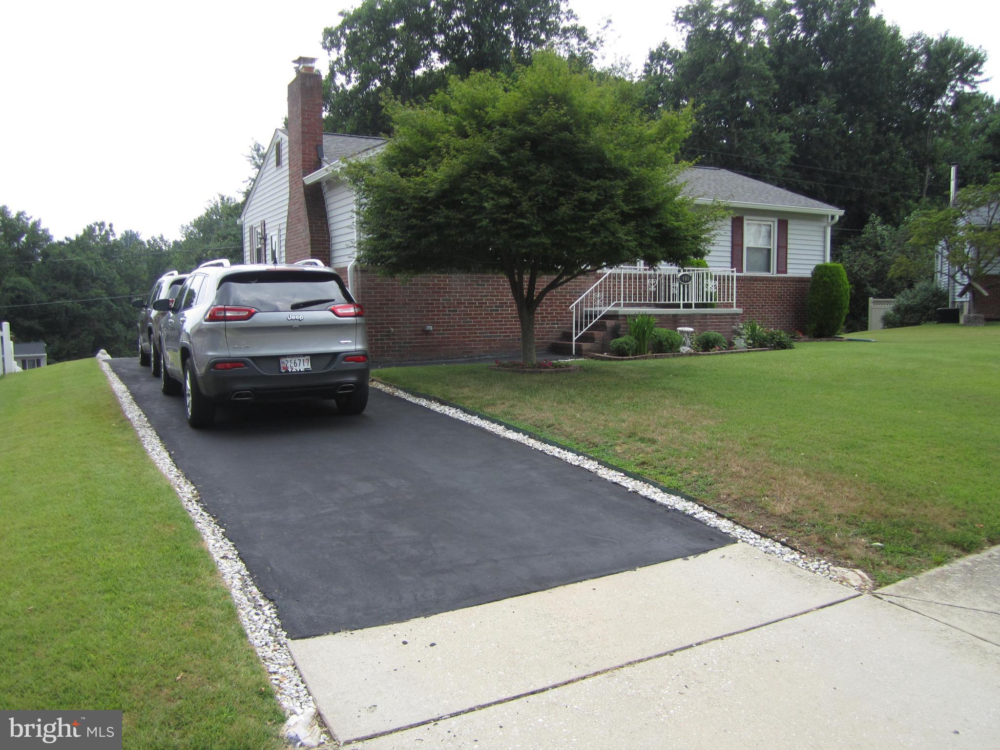 MICHAELTON MANOR - Residential