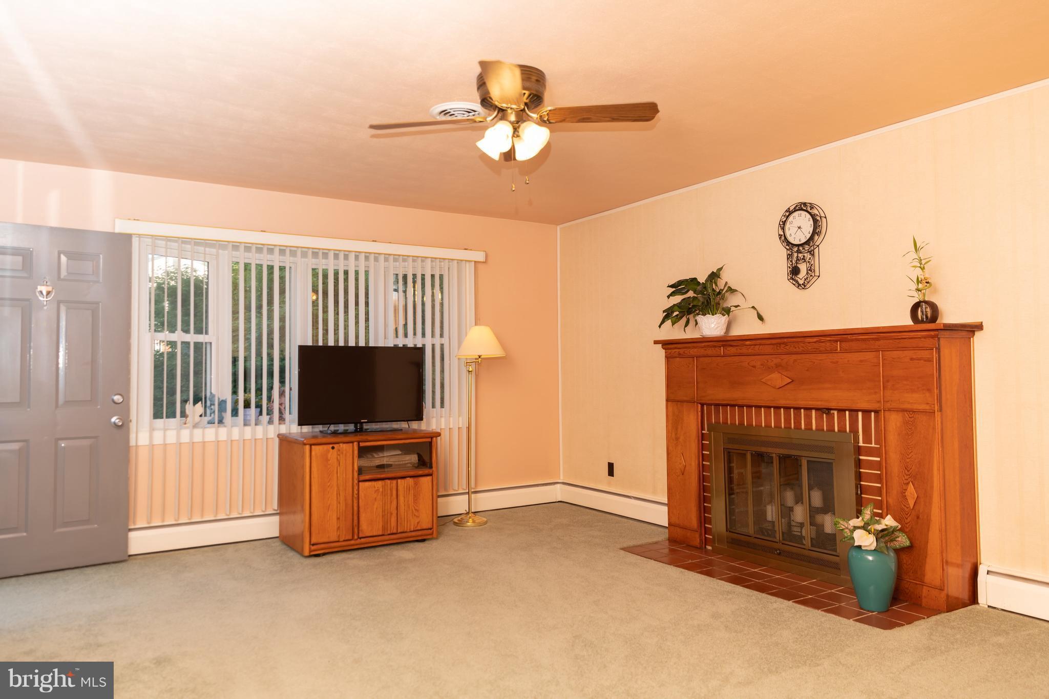 MICHAELTON MANOR - Residential