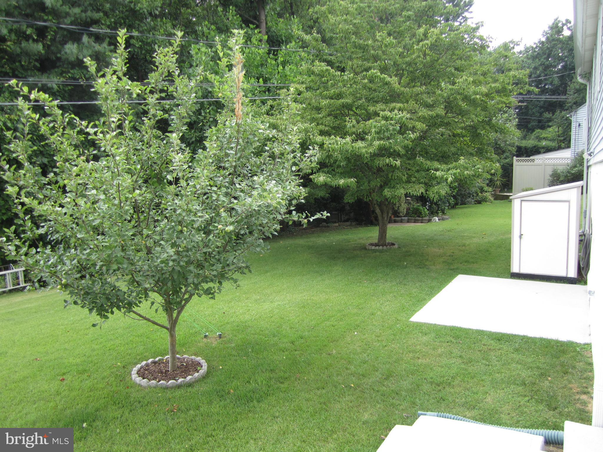 MICHAELTON MANOR - Residential