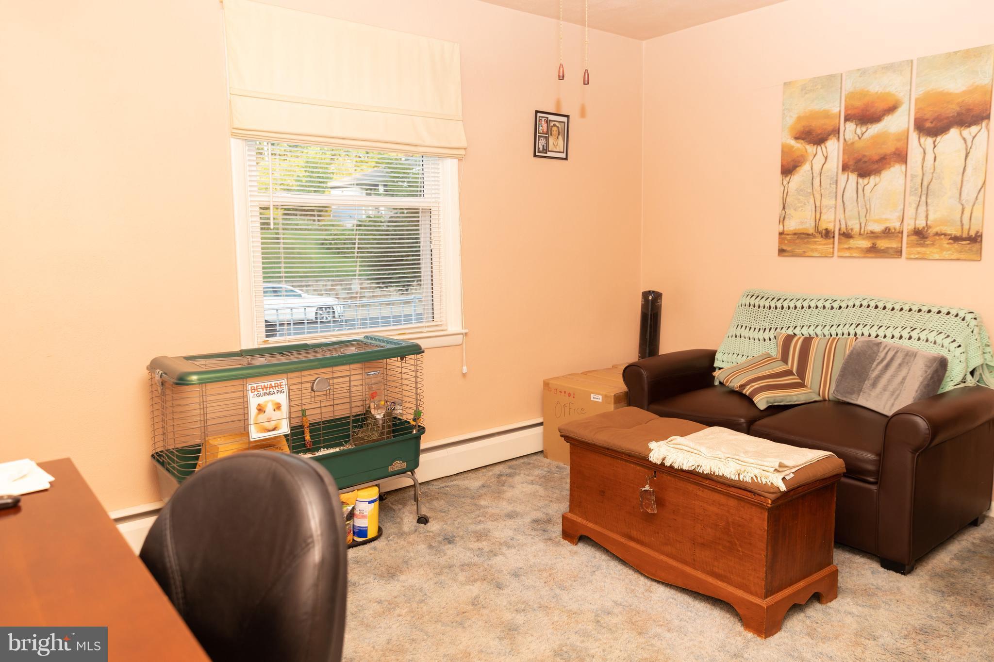 MICHAELTON MANOR - Residential