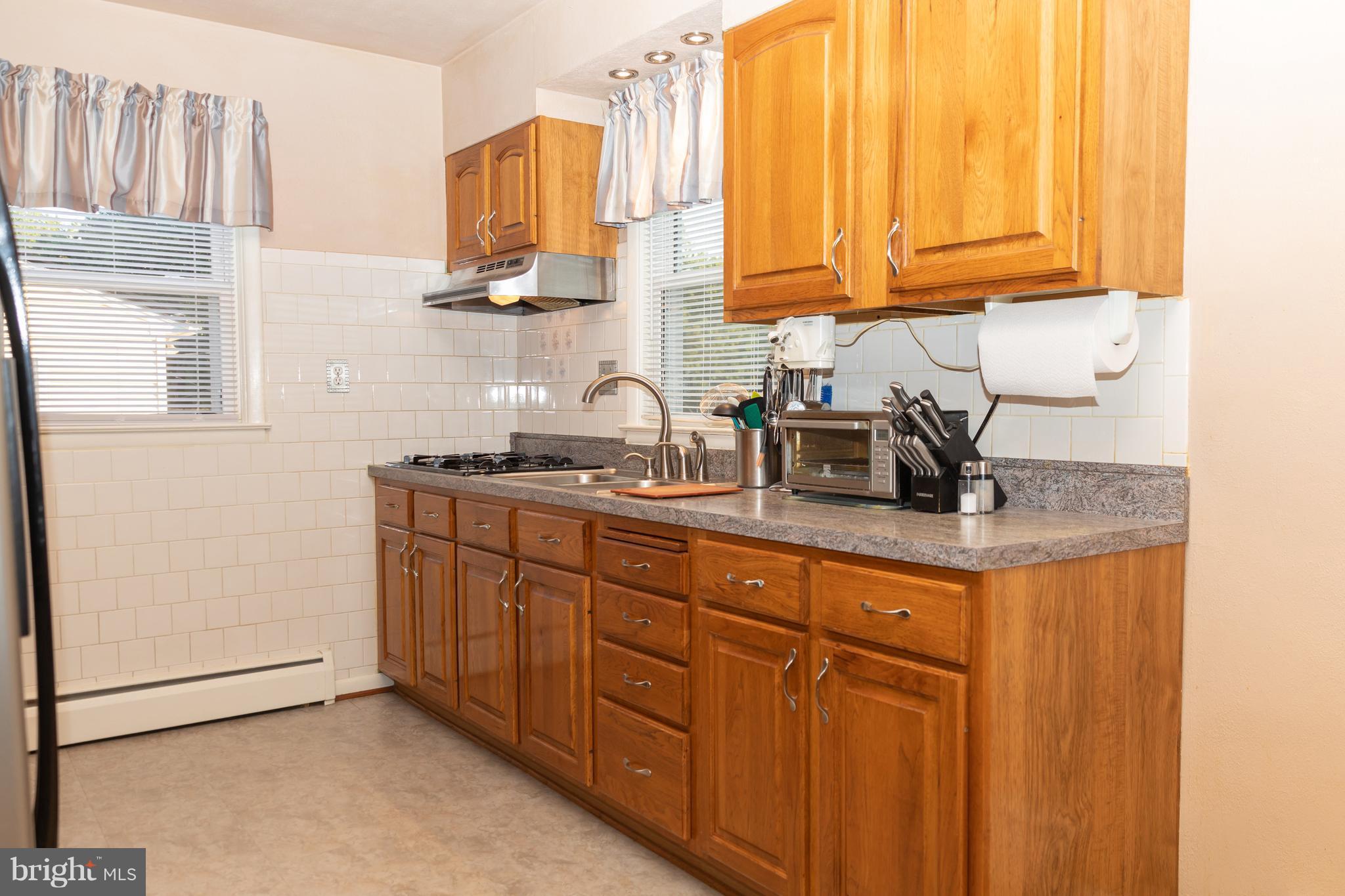 MICHAELTON MANOR - Residential