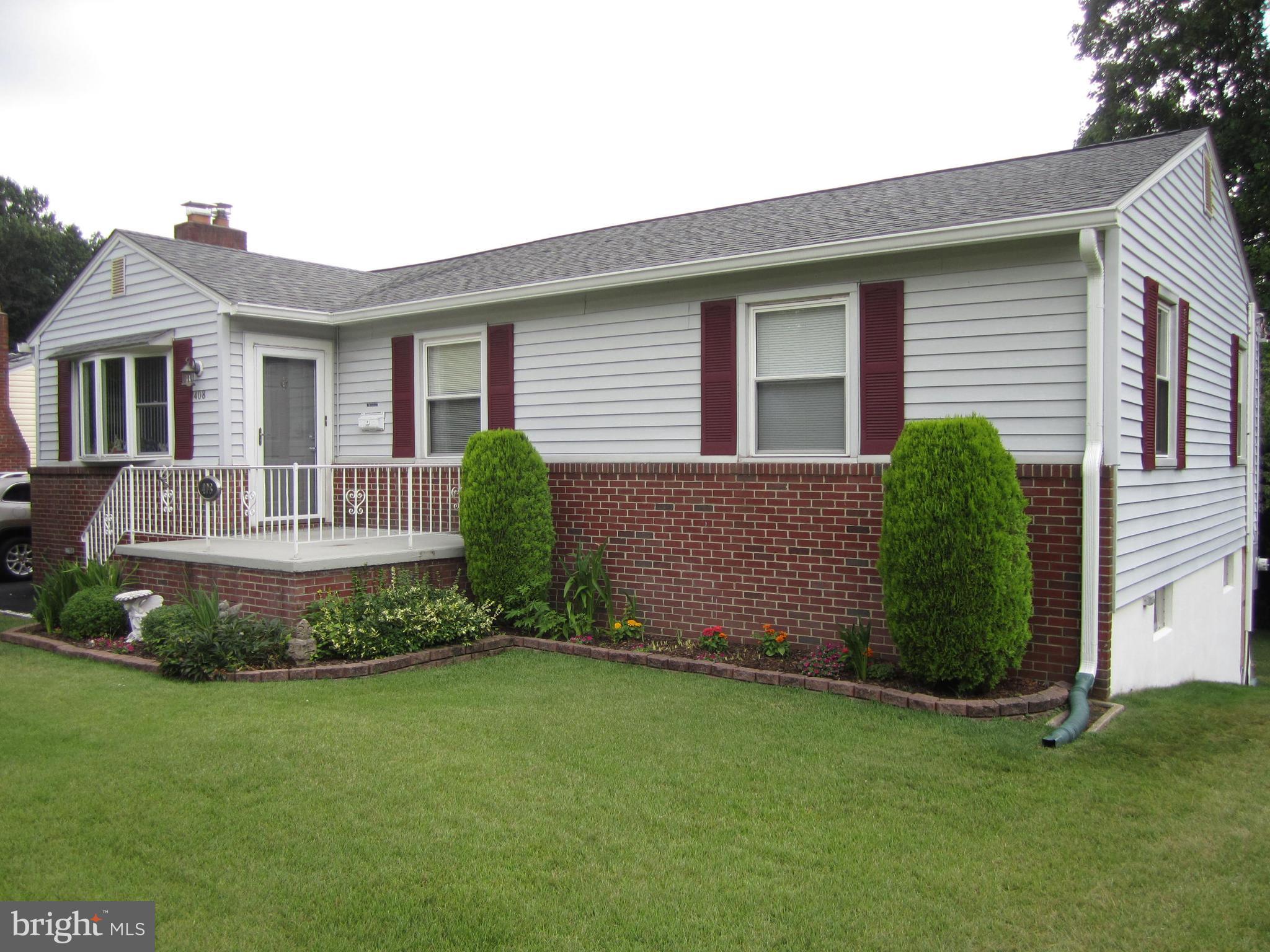 MICHAELTON MANOR - Residential