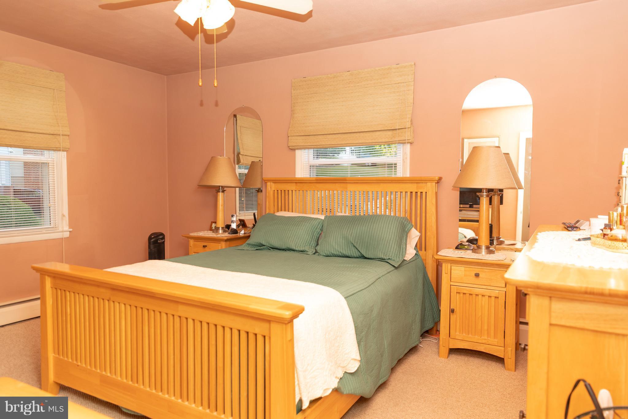 MICHAELTON MANOR - Residential