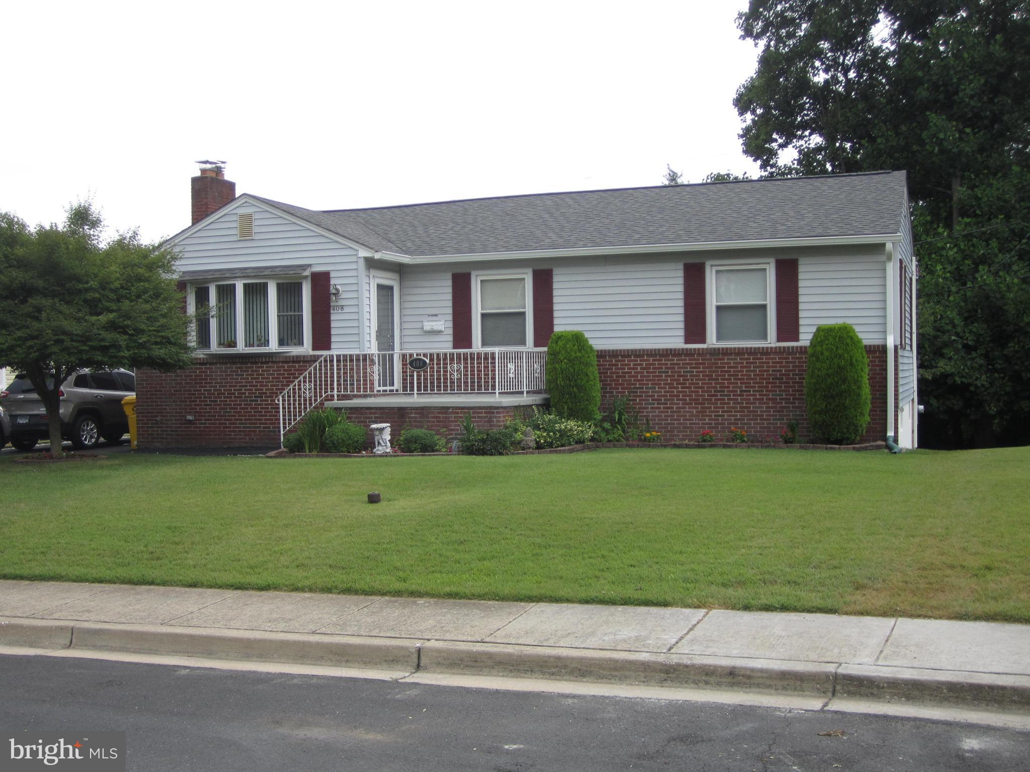 MICHAELTON MANOR - Residential