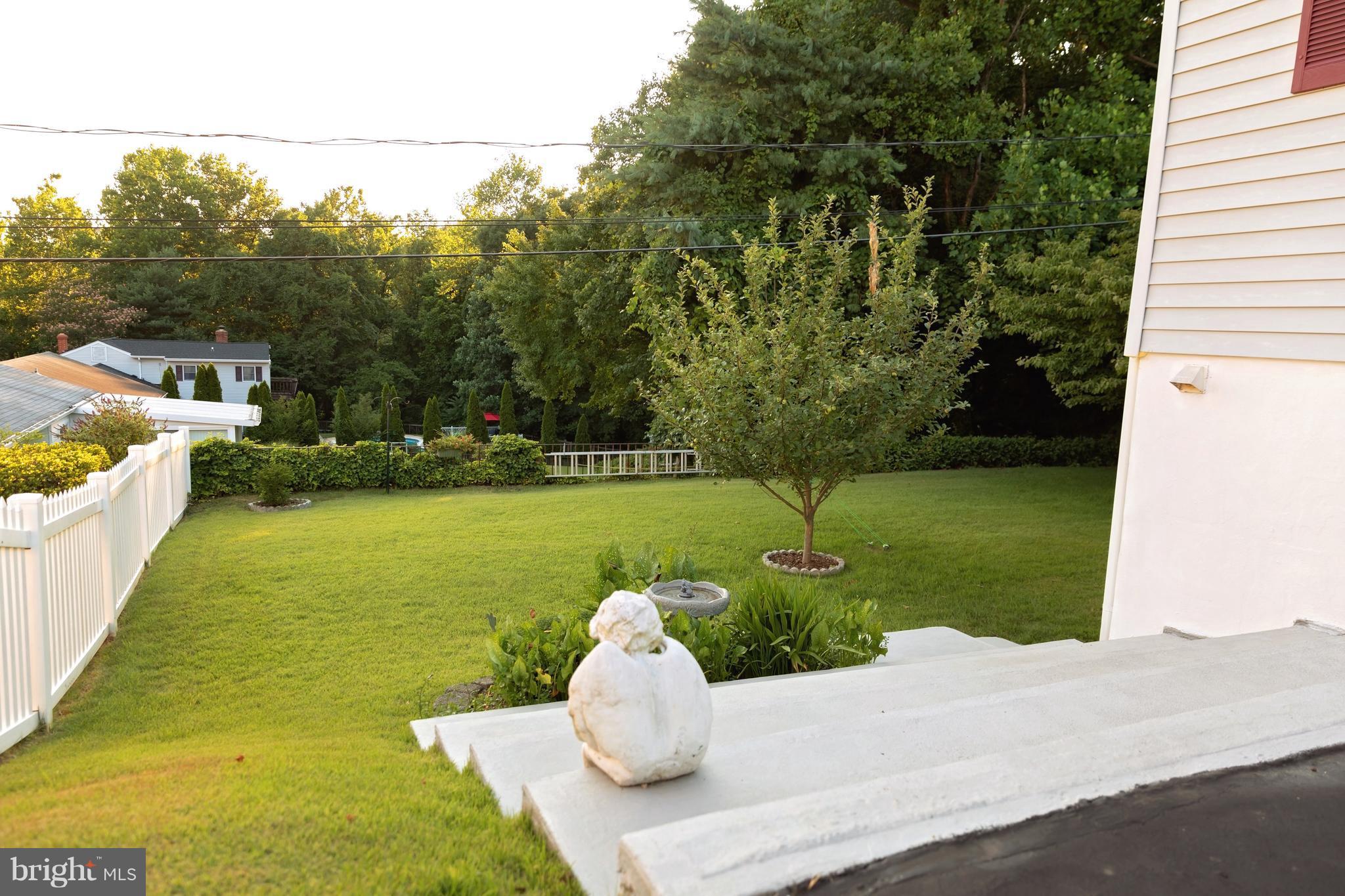 MICHAELTON MANOR - Residential