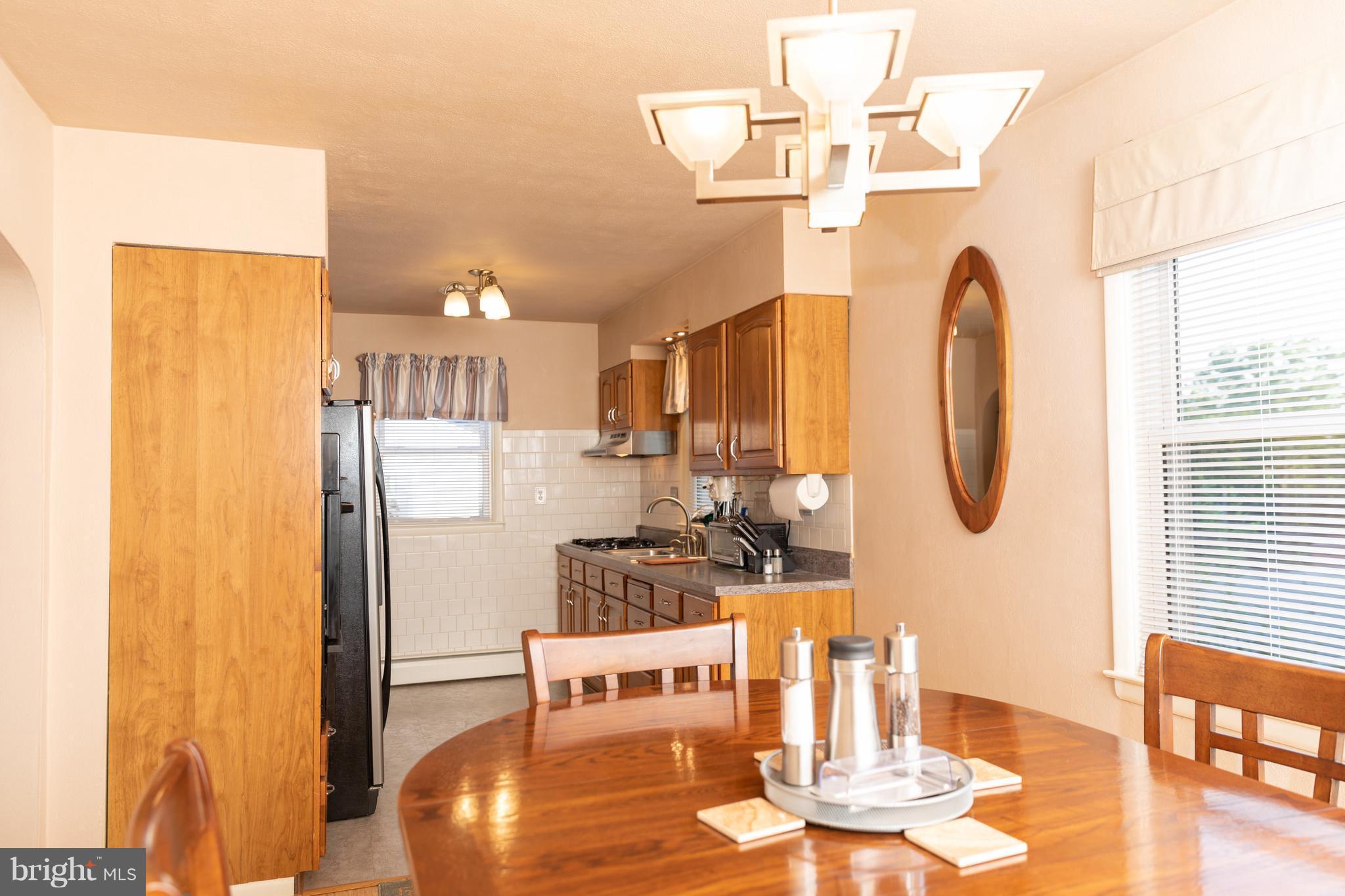 MICHAELTON MANOR - Residential