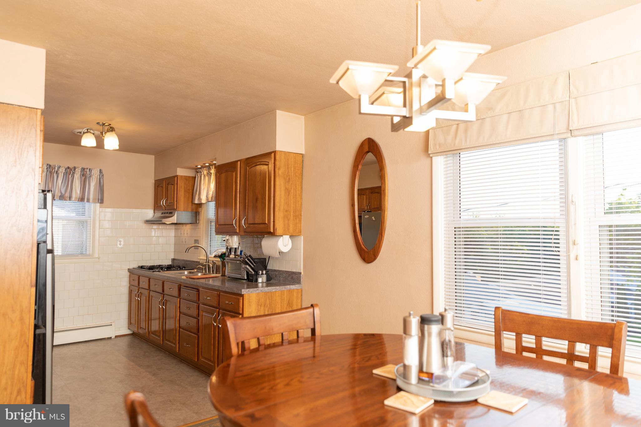 MICHAELTON MANOR - Residential