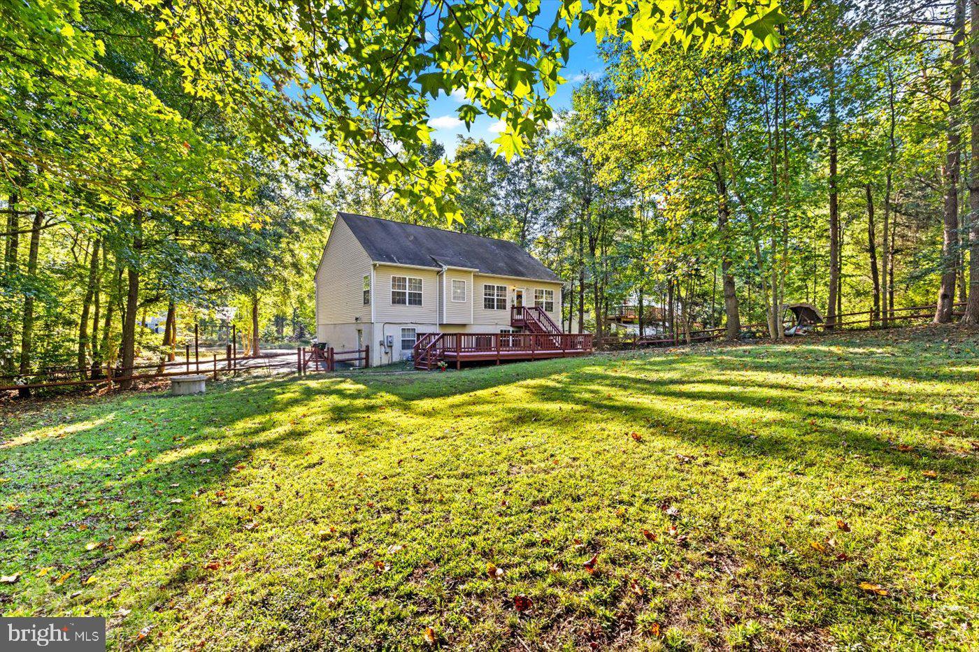 LAKE LAND OR - Residential