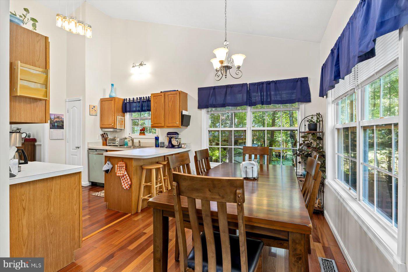 LAKE LAND OR - Residential