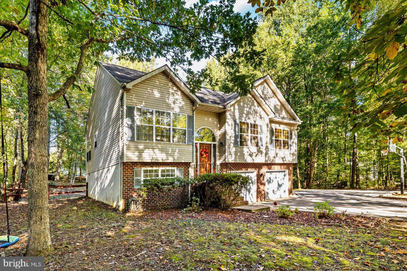 LAKE LAND OR - Residential