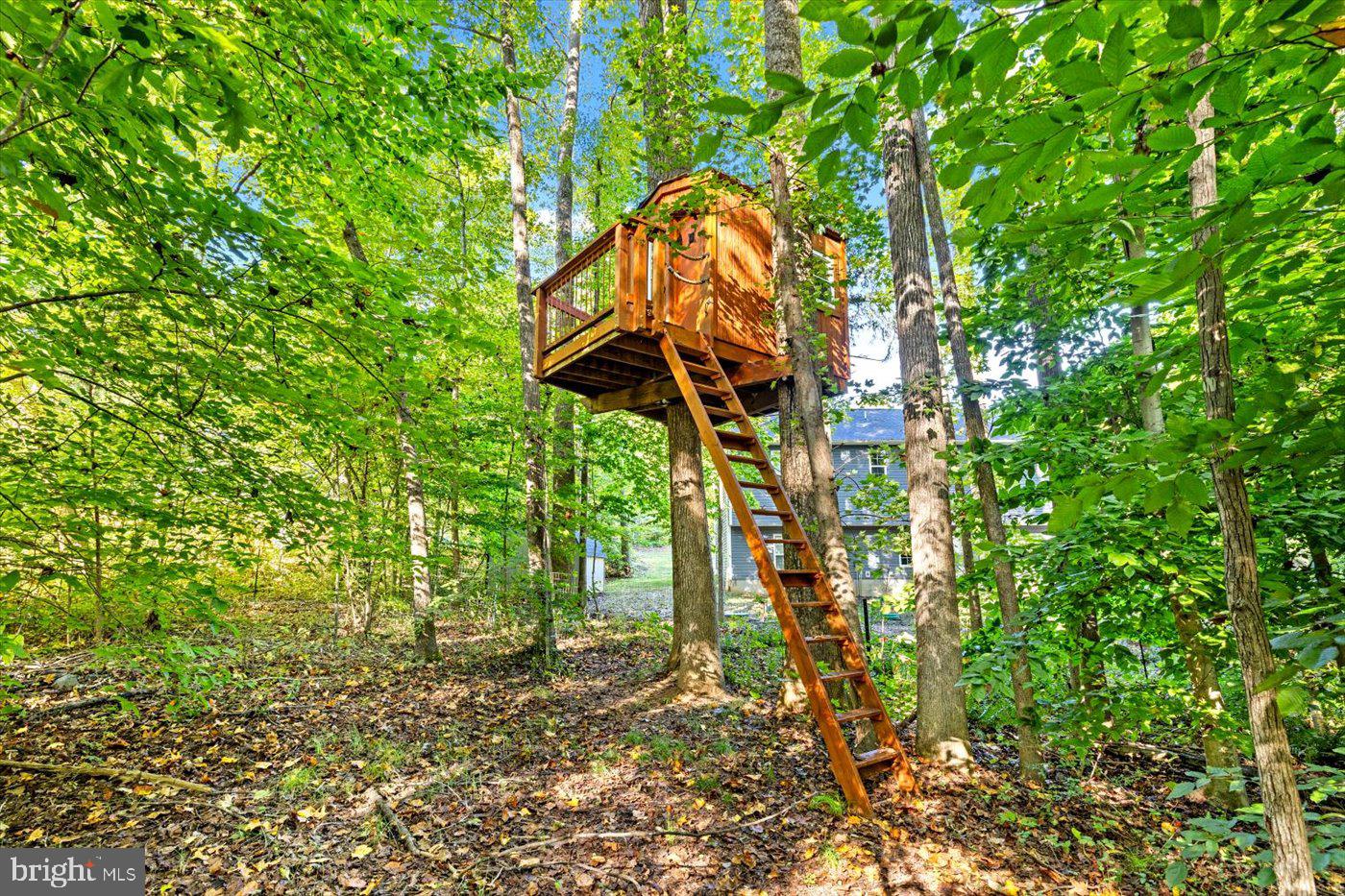 LAKE LAND OR - Residential