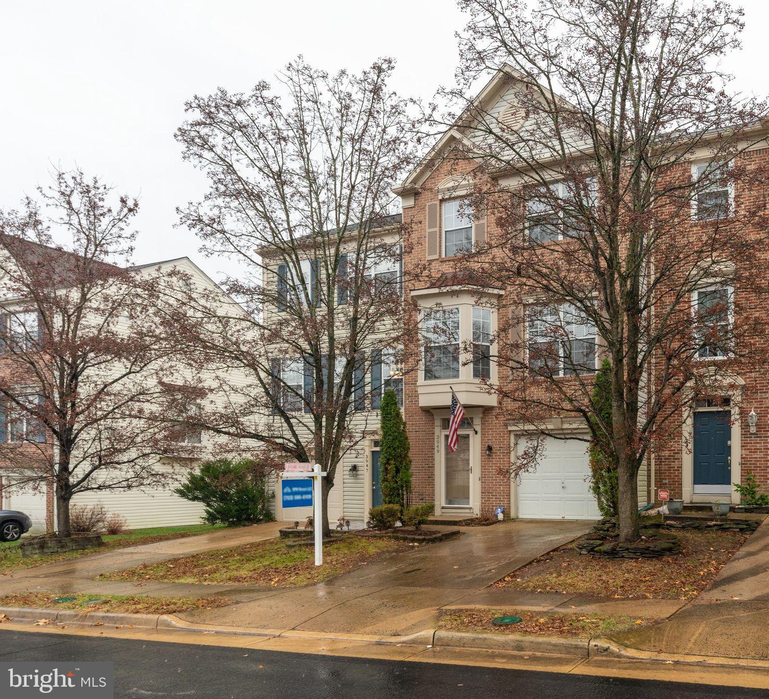 RIDGELEIGH - Residential