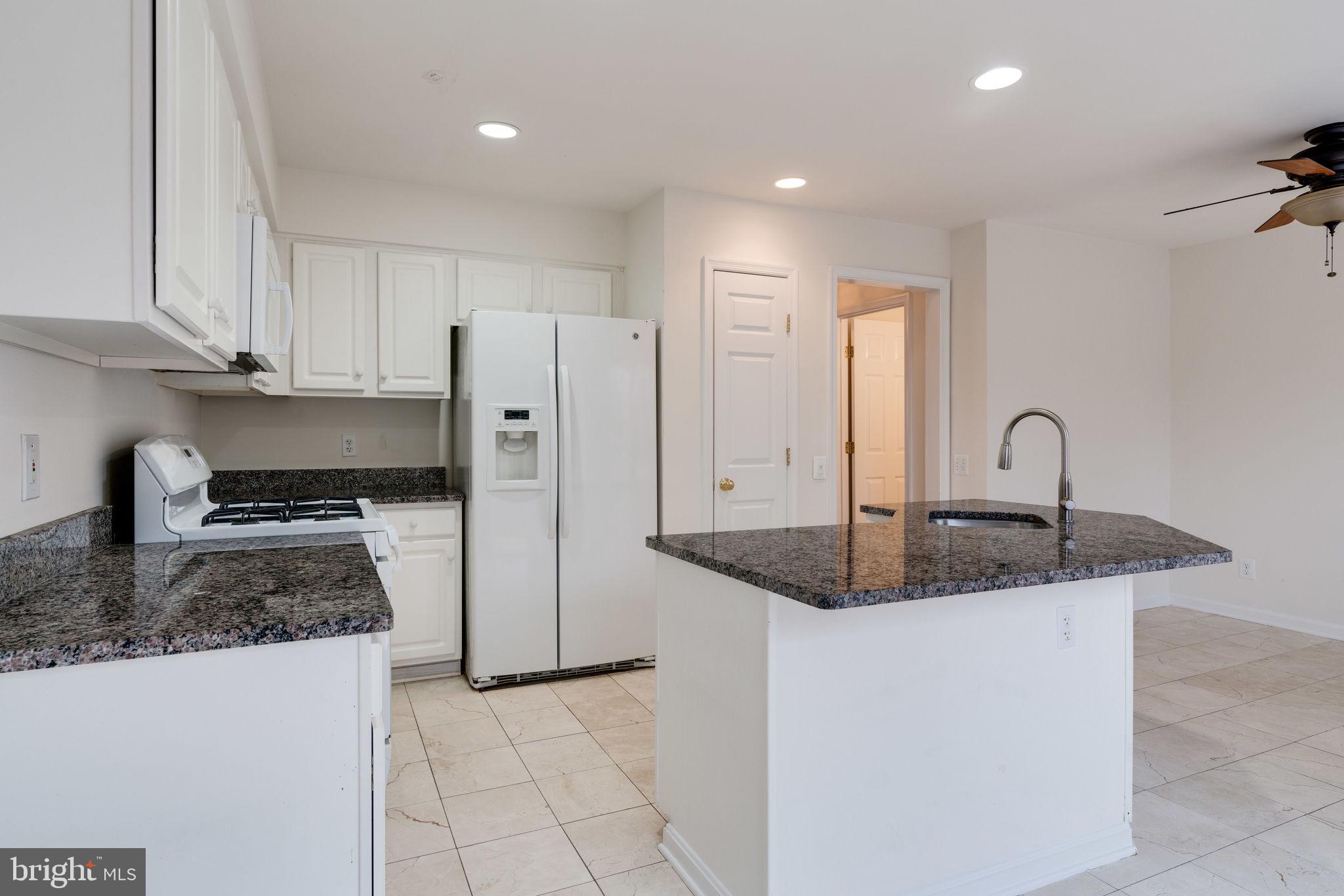 RIDGELEIGH - Residential