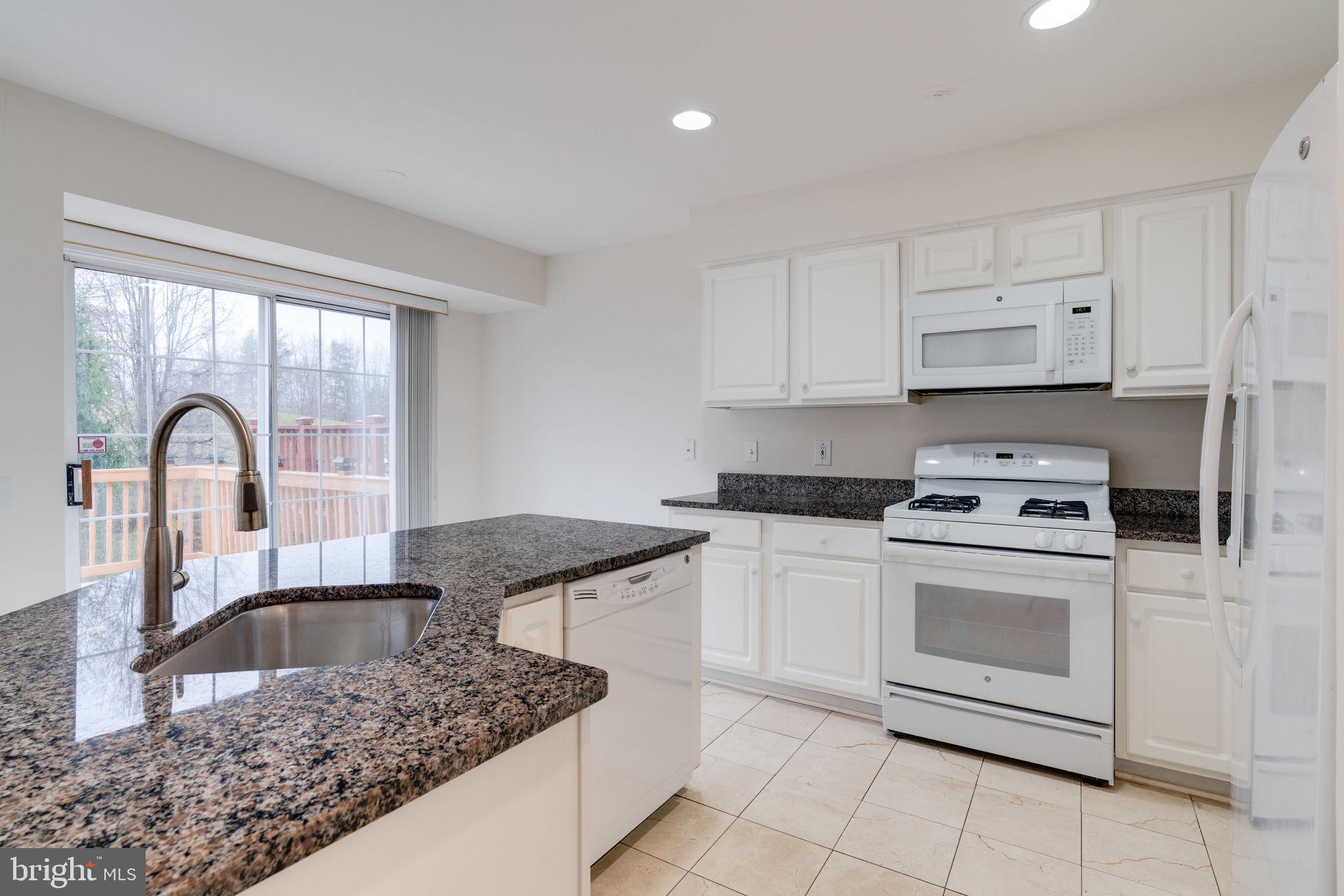 RIDGELEIGH - Residential