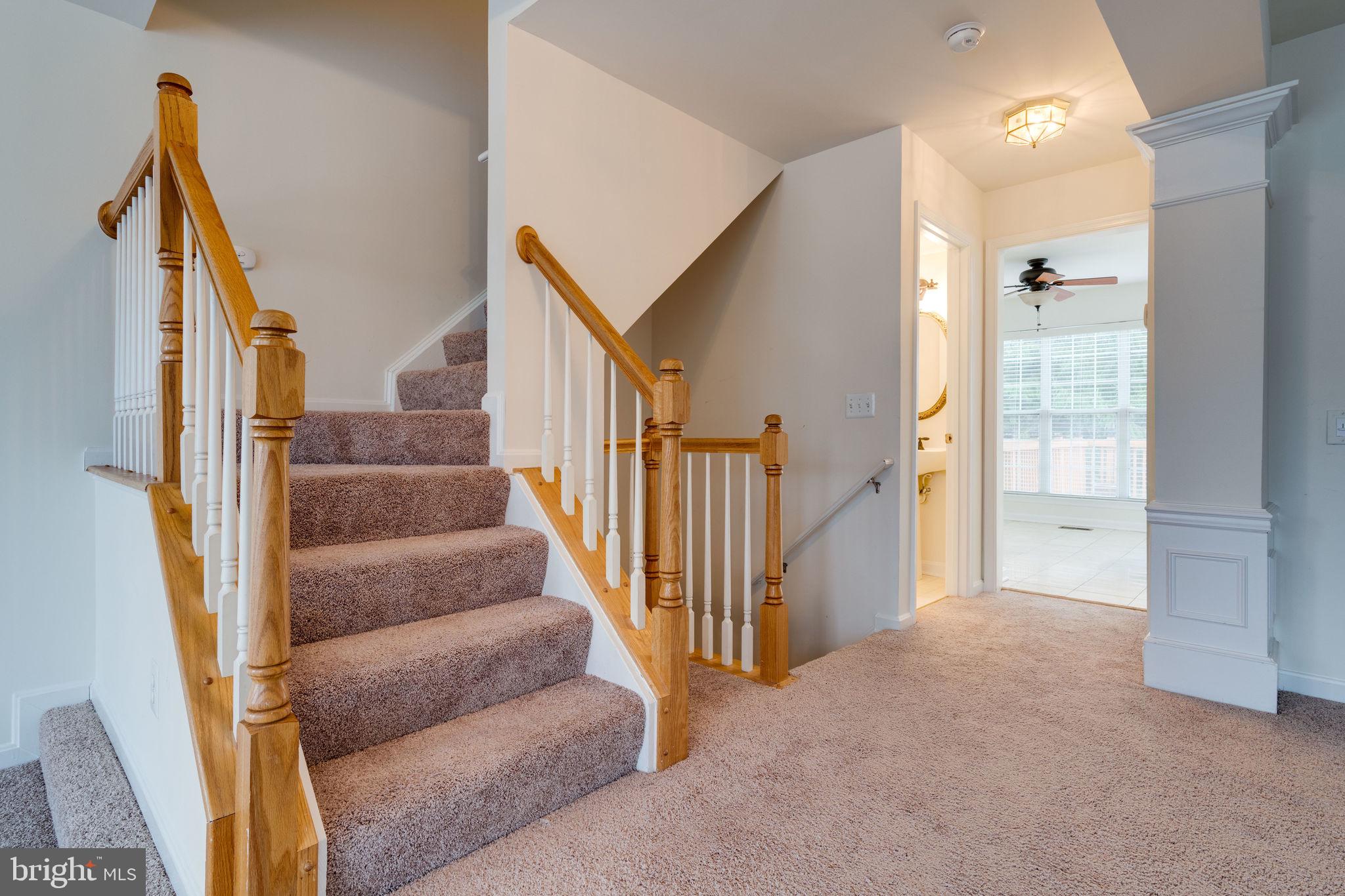 RIDGELEIGH - Residential