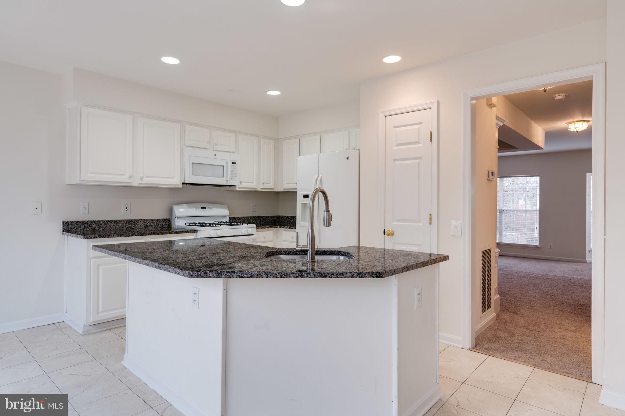 RIDGELEIGH - Residential