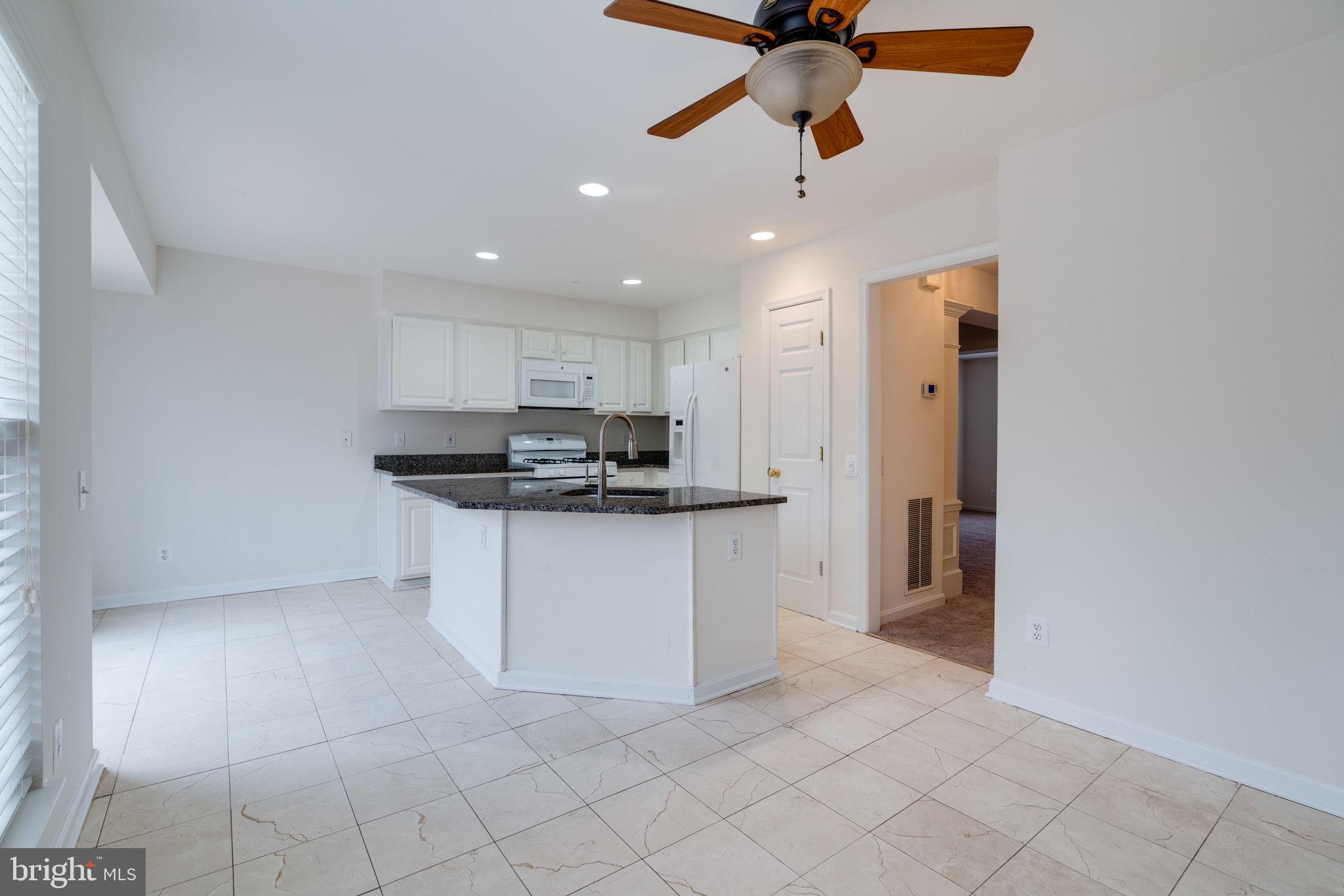 RIDGELEIGH - Residential