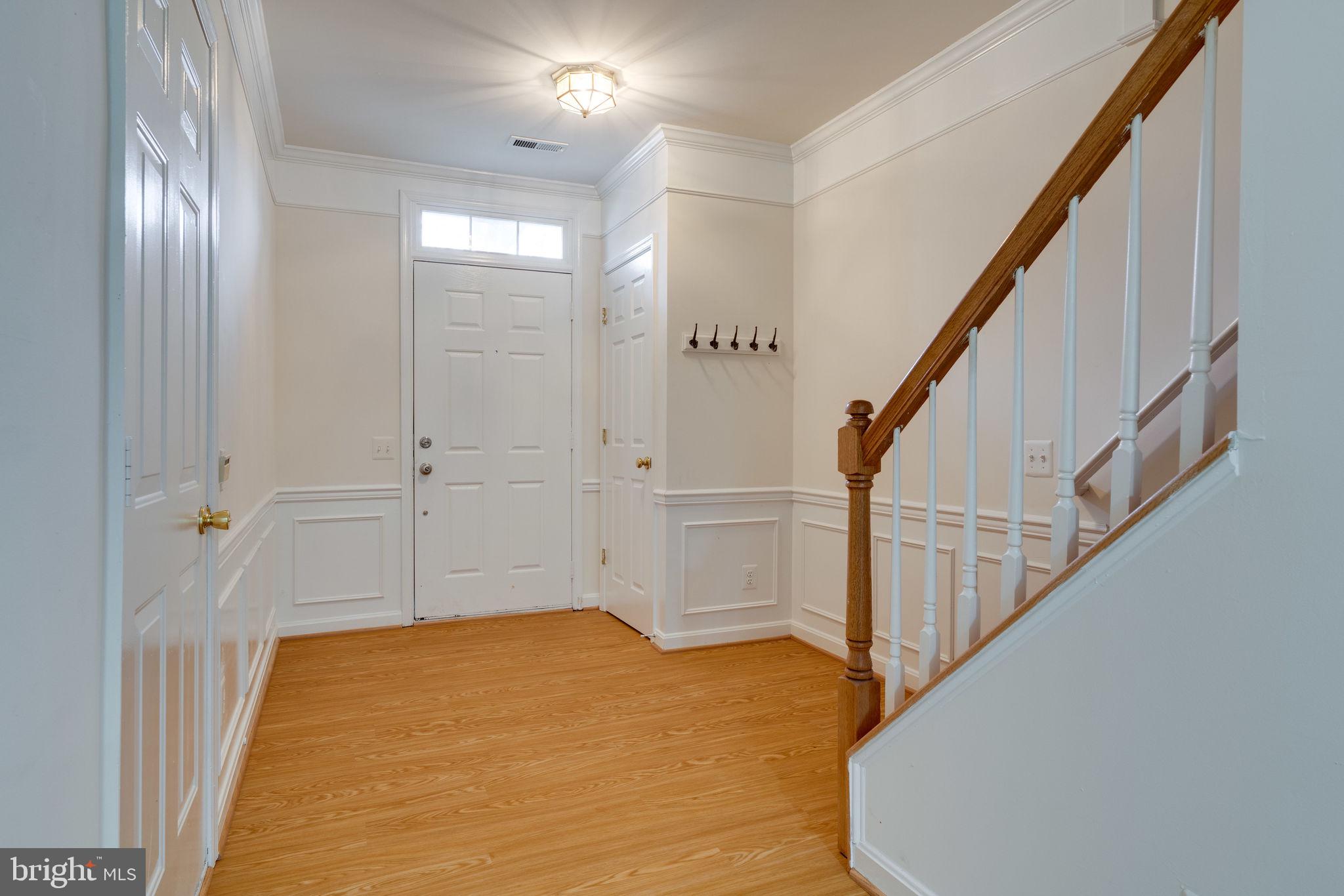 RIDGELEIGH - Residential