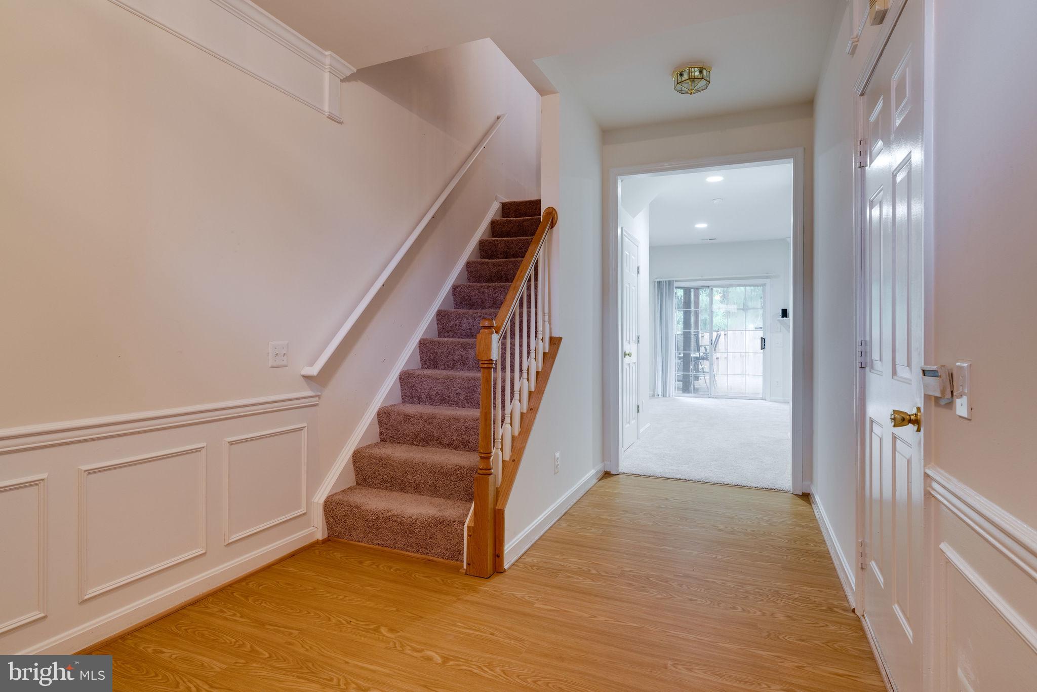 RIDGELEIGH - Residential