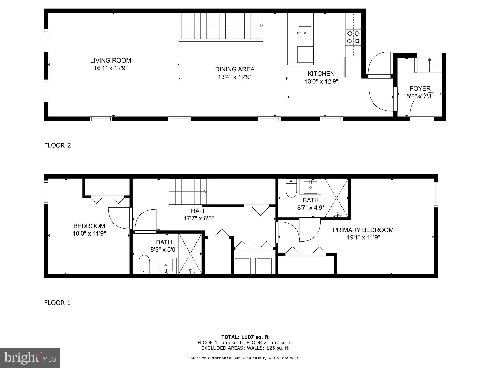 GERMANTOWN - Residential Lease