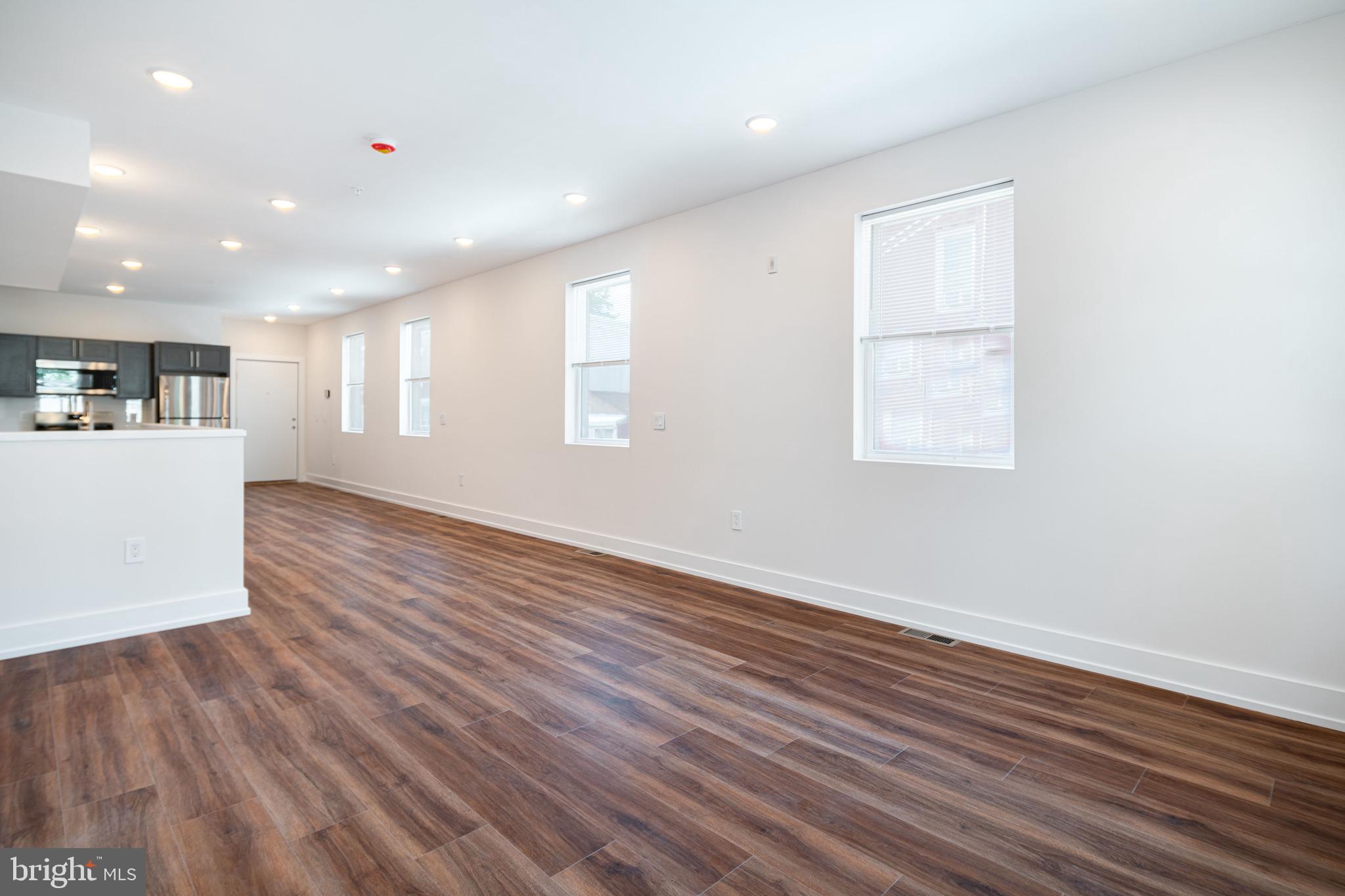 GERMANTOWN - Residential Lease