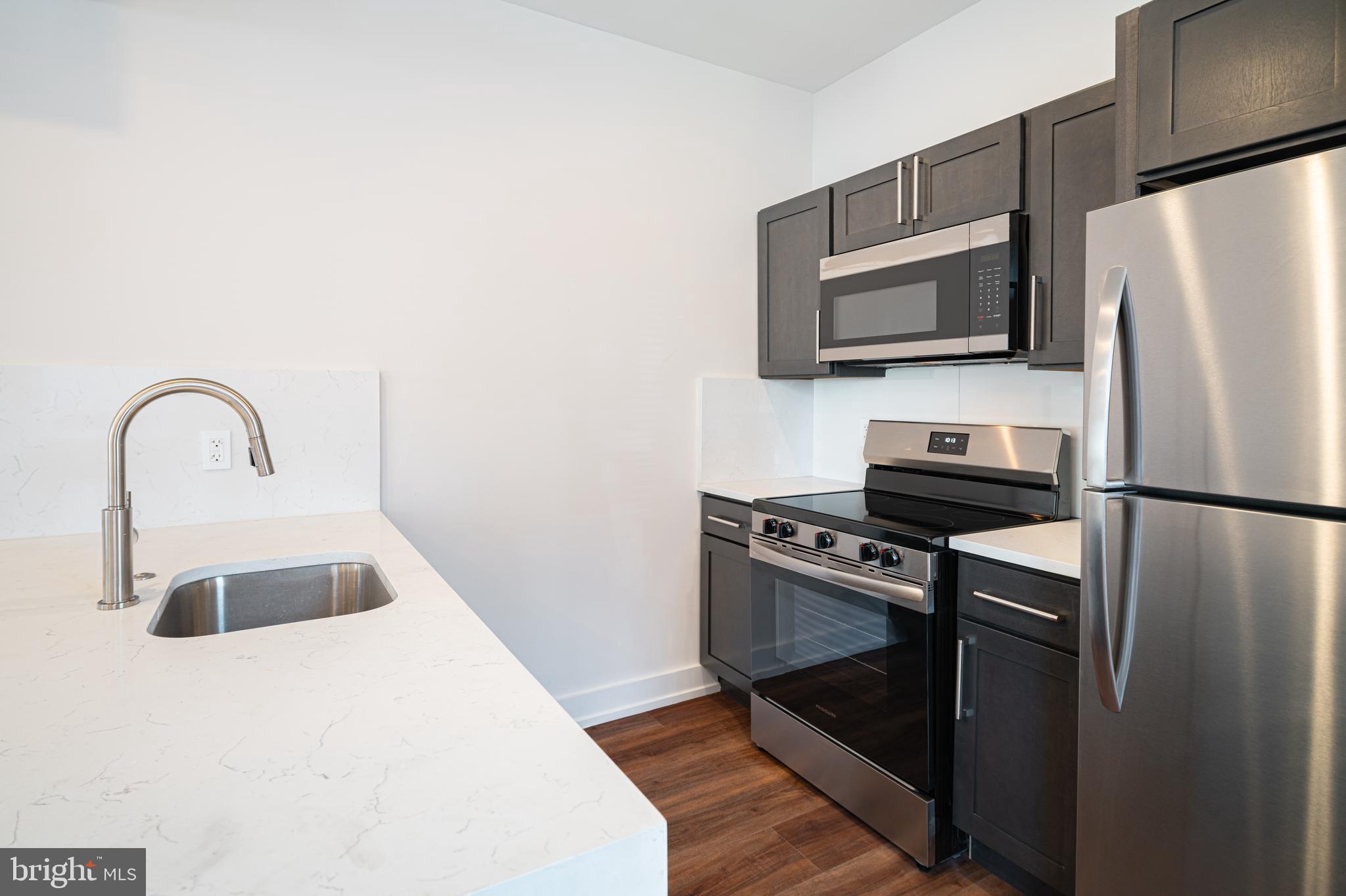 GERMANTOWN - Residential Lease