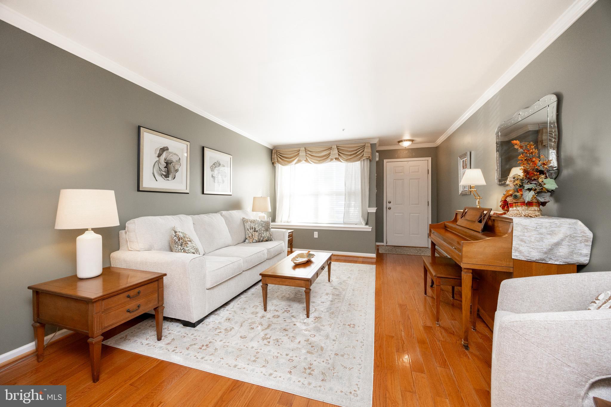 3830 HONEY LOCUST DRIVE