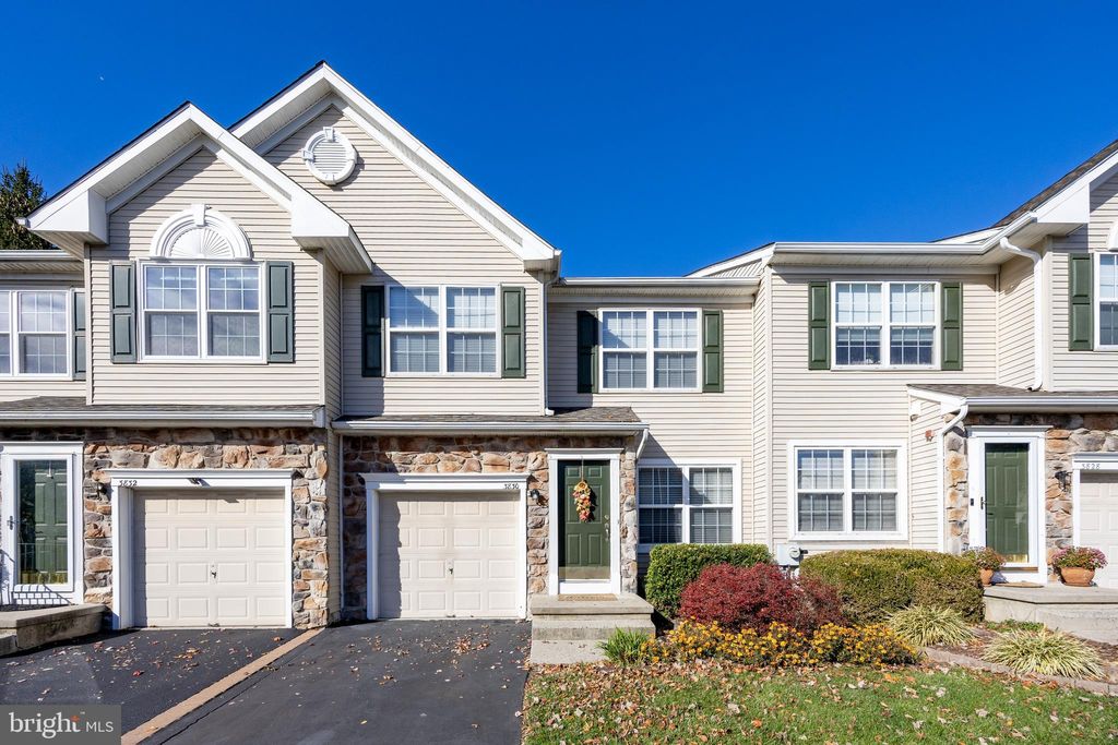 Photo of 3830 Honey Locust Drive, PHOENIXVILLE, PA 19460 (MLS # PACT2112766)