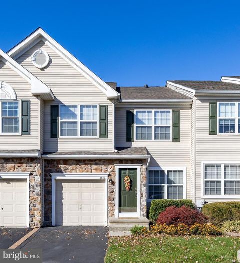 3830 HONEY LOCUST DRIVE PHOENIXVILLE PA 19460