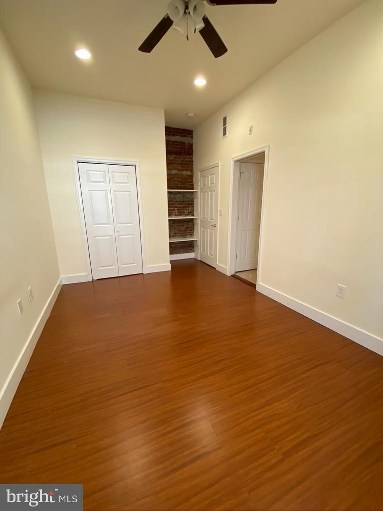 WASHINGTON SQ WEST - Residential Lease