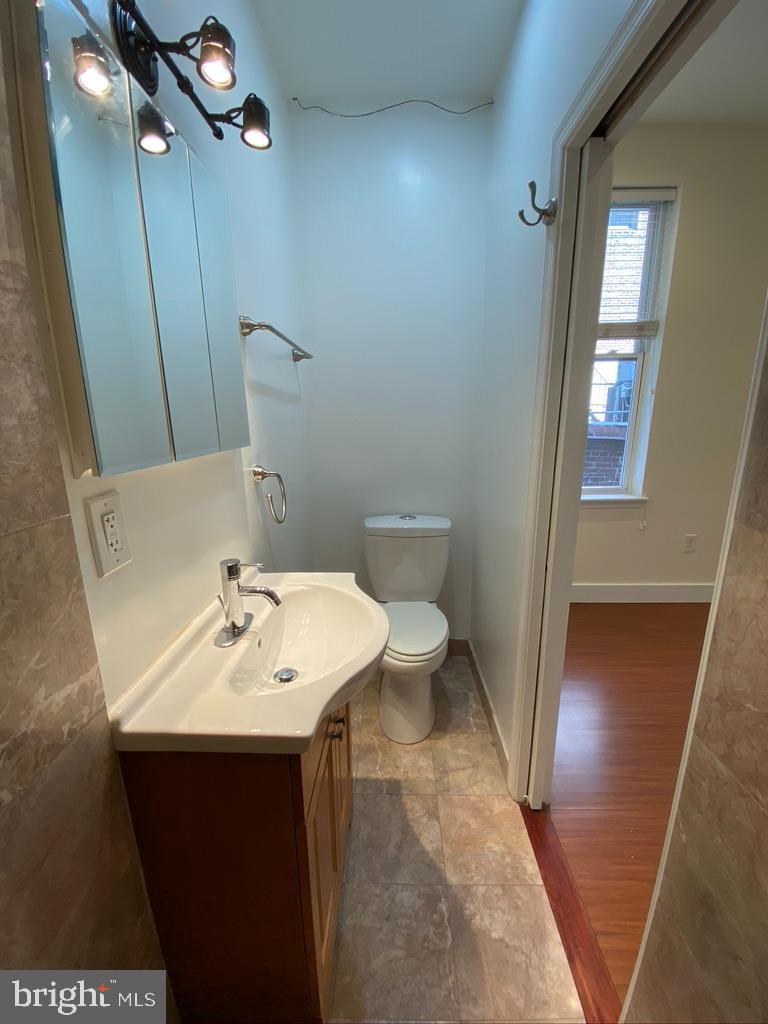 WASHINGTON SQ WEST - Residential Lease