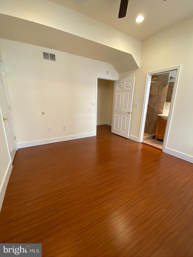 WASHINGTON SQ WEST - Residential Lease