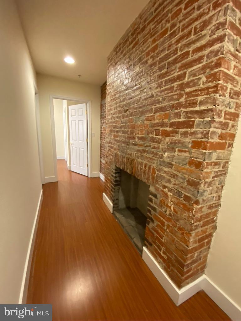 WASHINGTON SQ WEST - Residential Lease