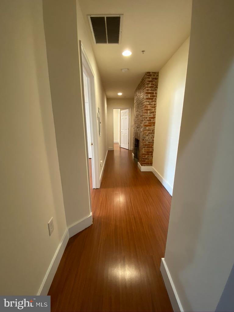 WASHINGTON SQ WEST - Residential Lease