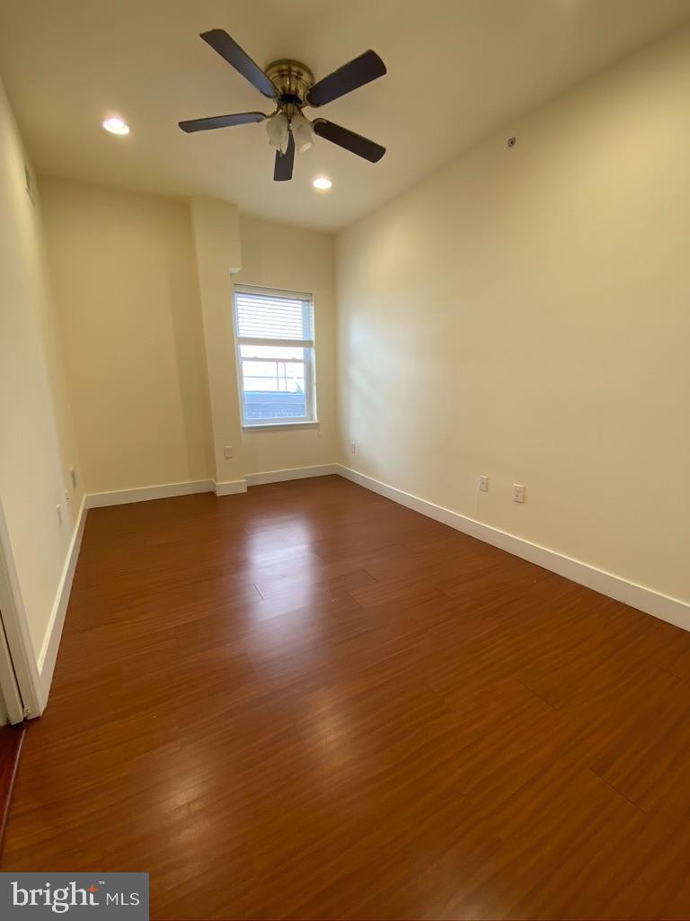 WASHINGTON SQ WEST - Residential Lease