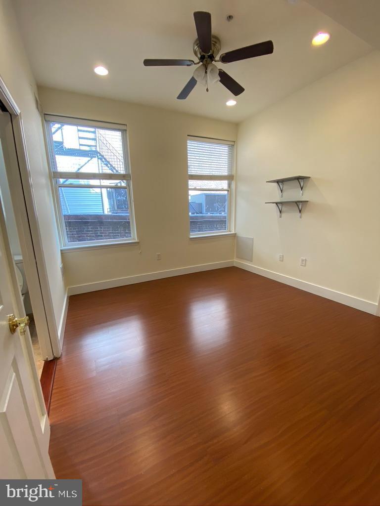 WASHINGTON SQ WEST - Residential Lease