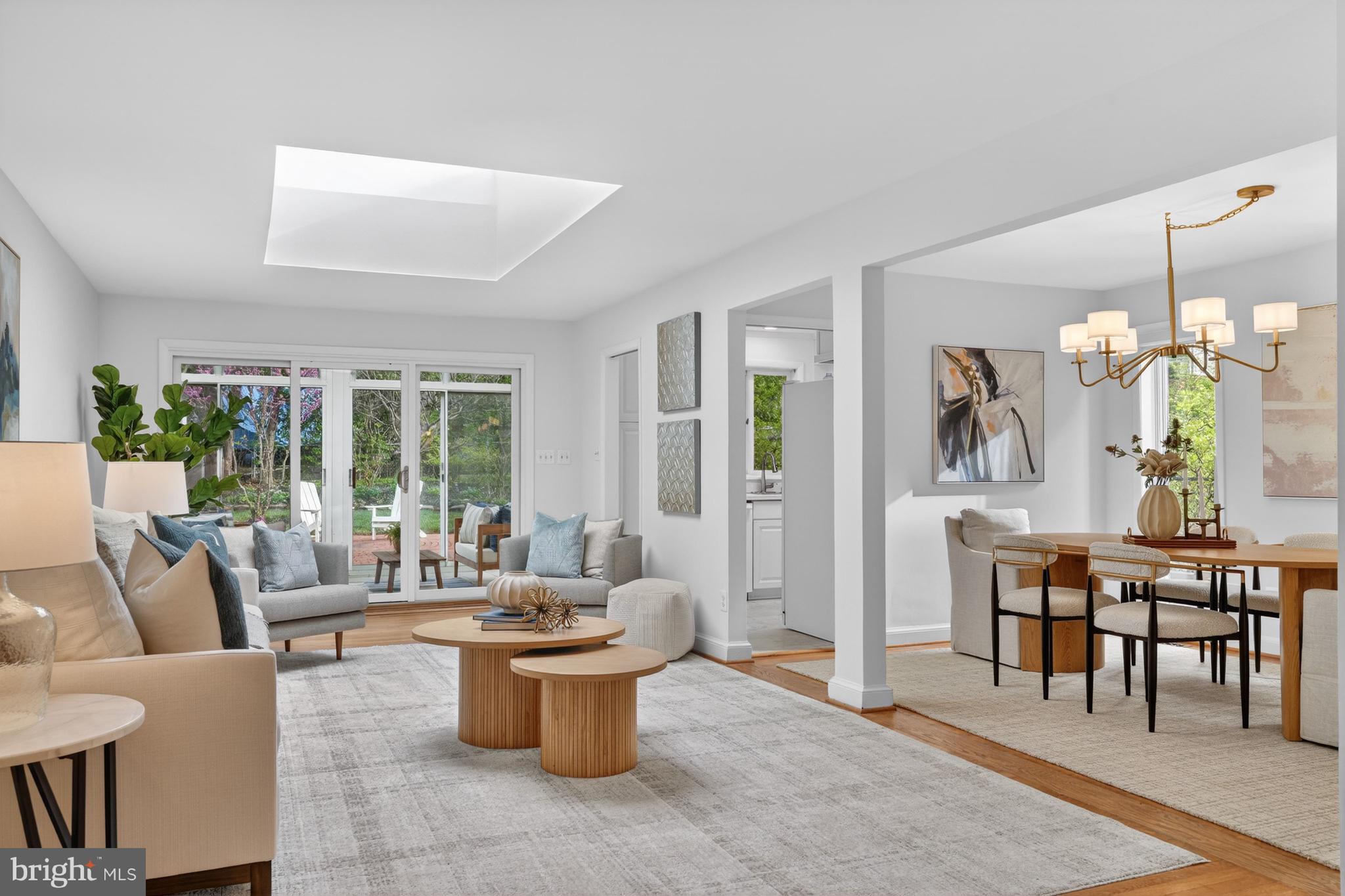 GREENWICH FOREST - Residential