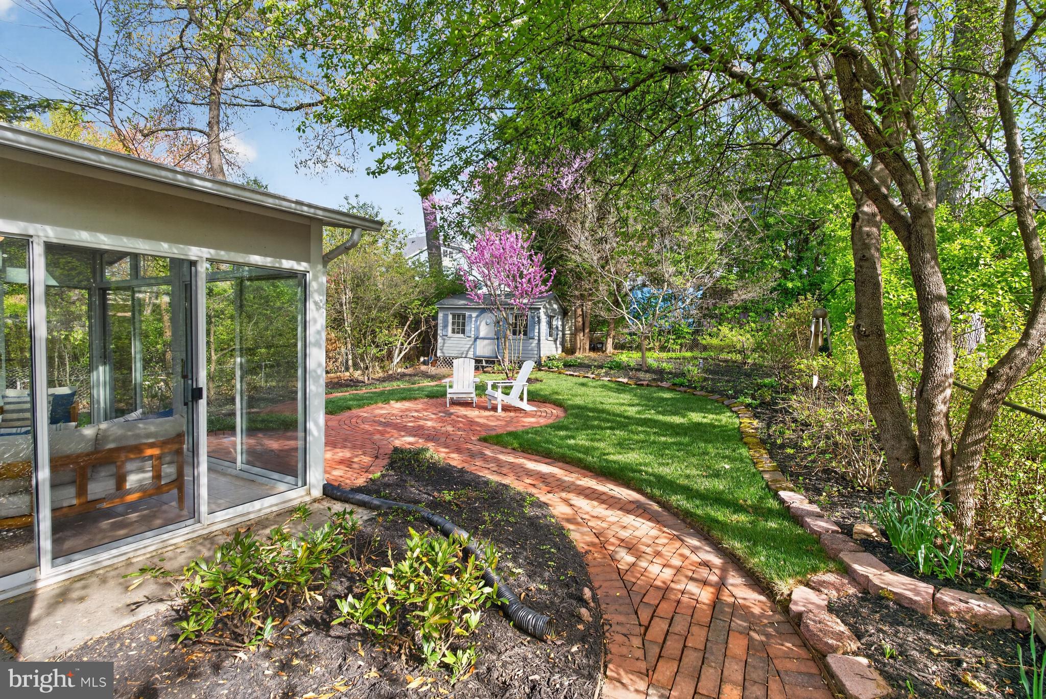 GREENWICH FOREST - Residential