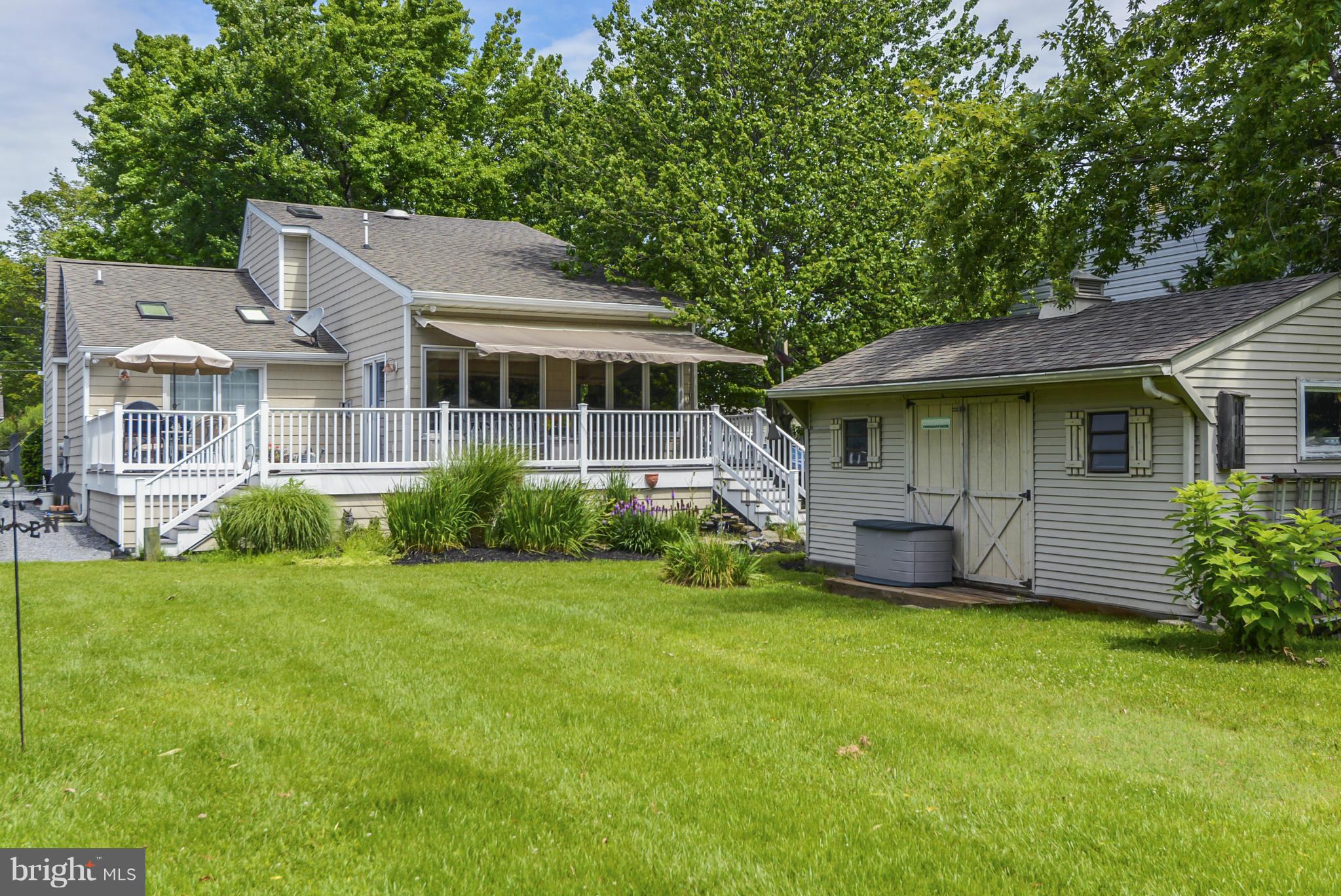 HARBOR VIEW - Residential