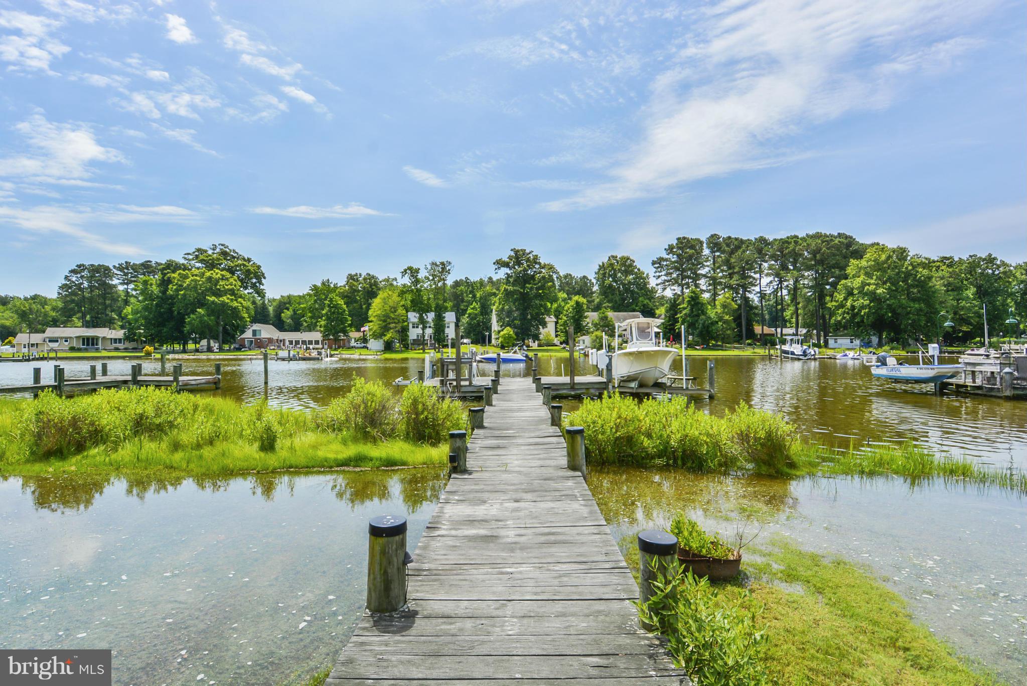 HARBOR VIEW - Residential
