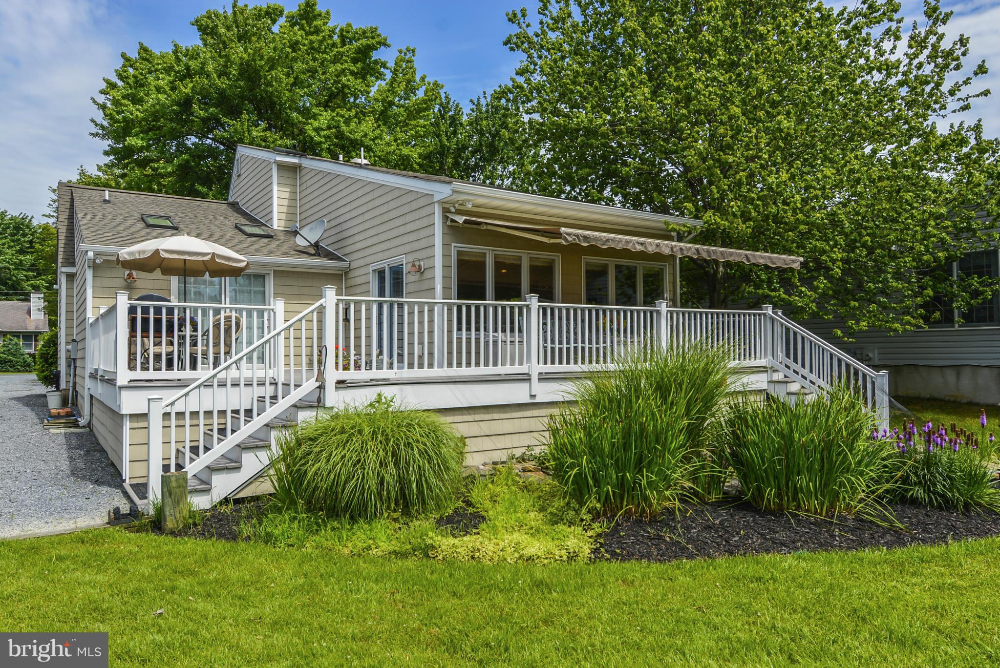 HARBOR VIEW - Residential